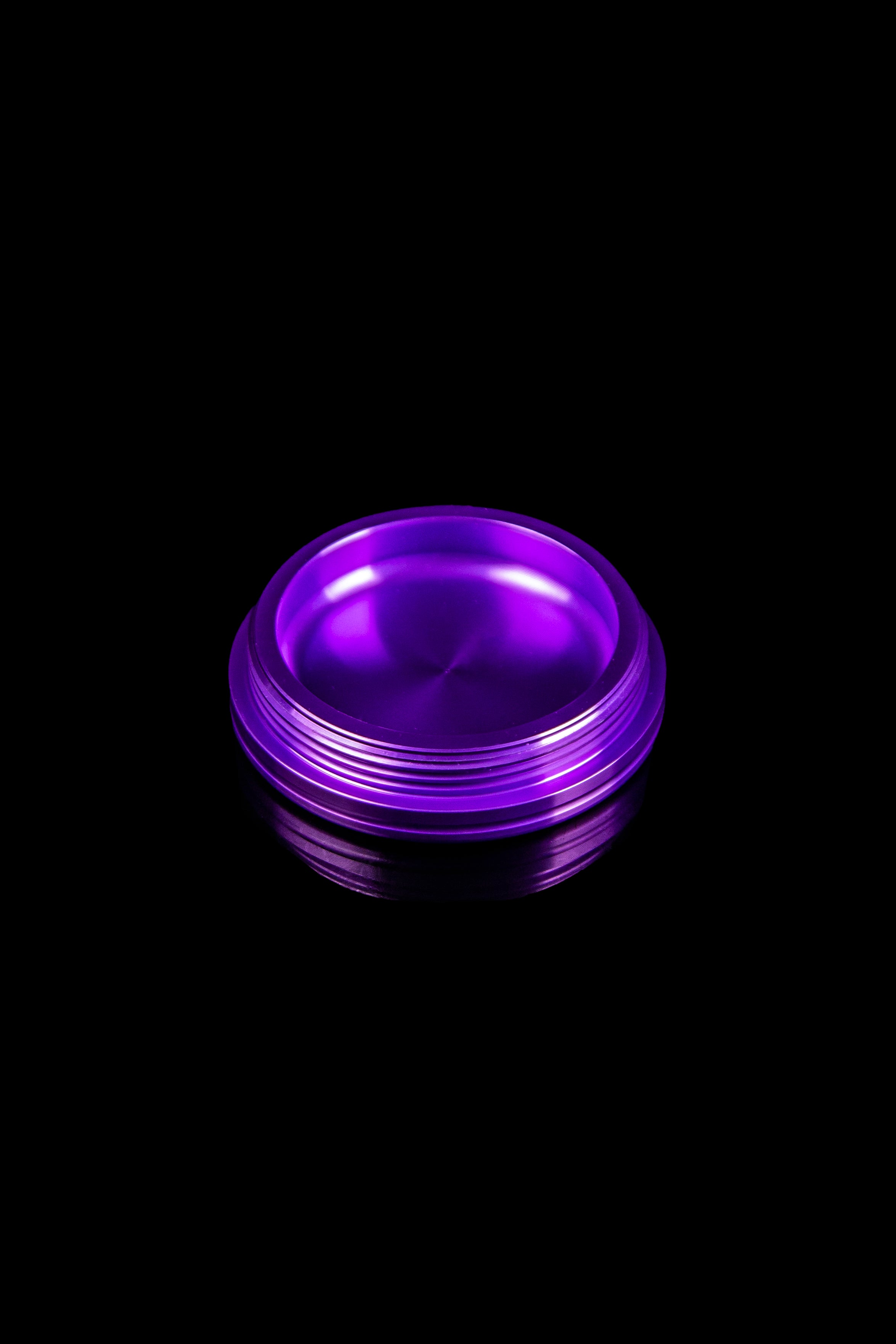 Higher Standards Premium Aluminum Herb Grinder