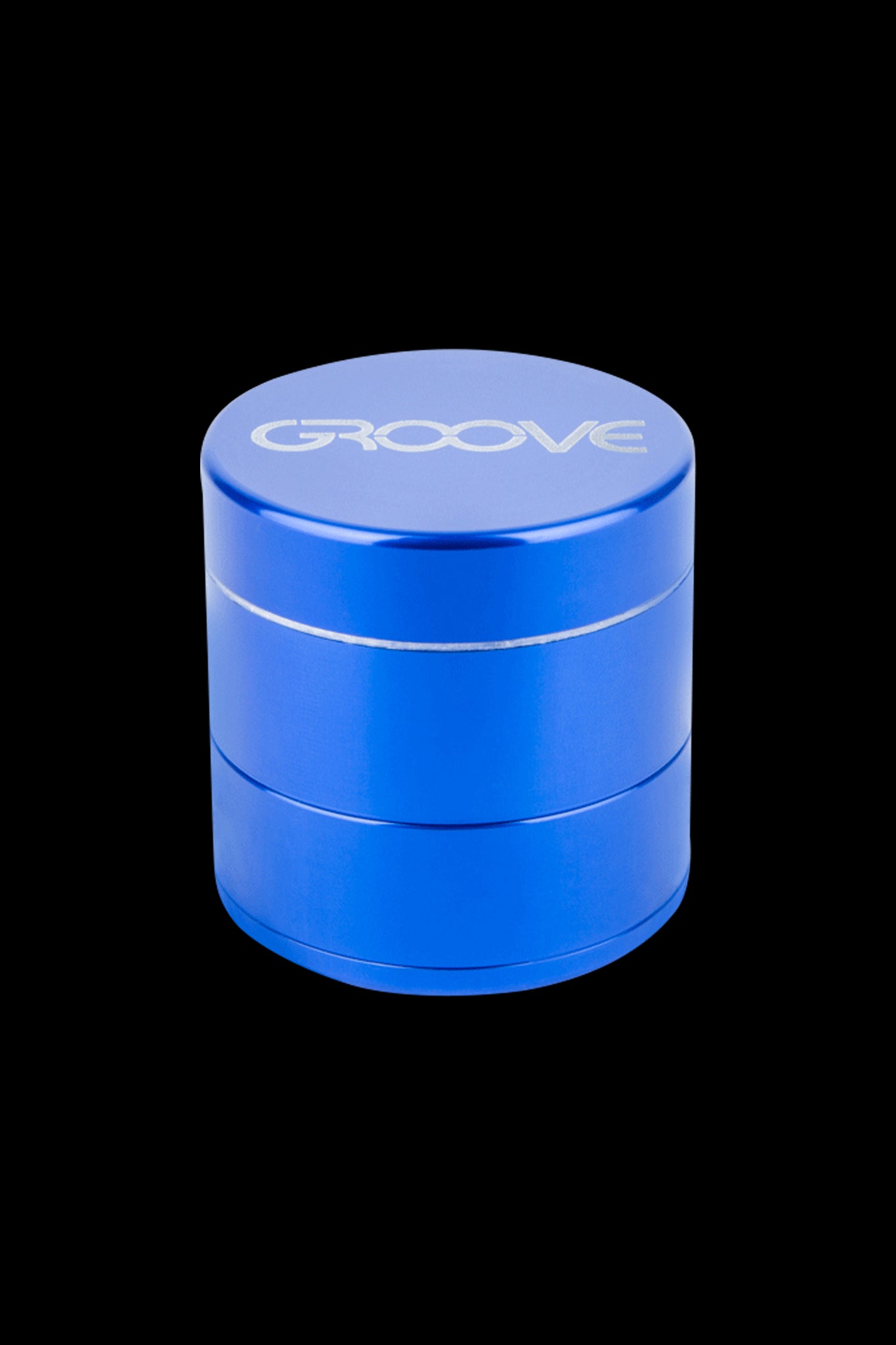 Aerospaced Groove 4-Piece Aluminum Grinders: Revolutionize Your Grinding Experience