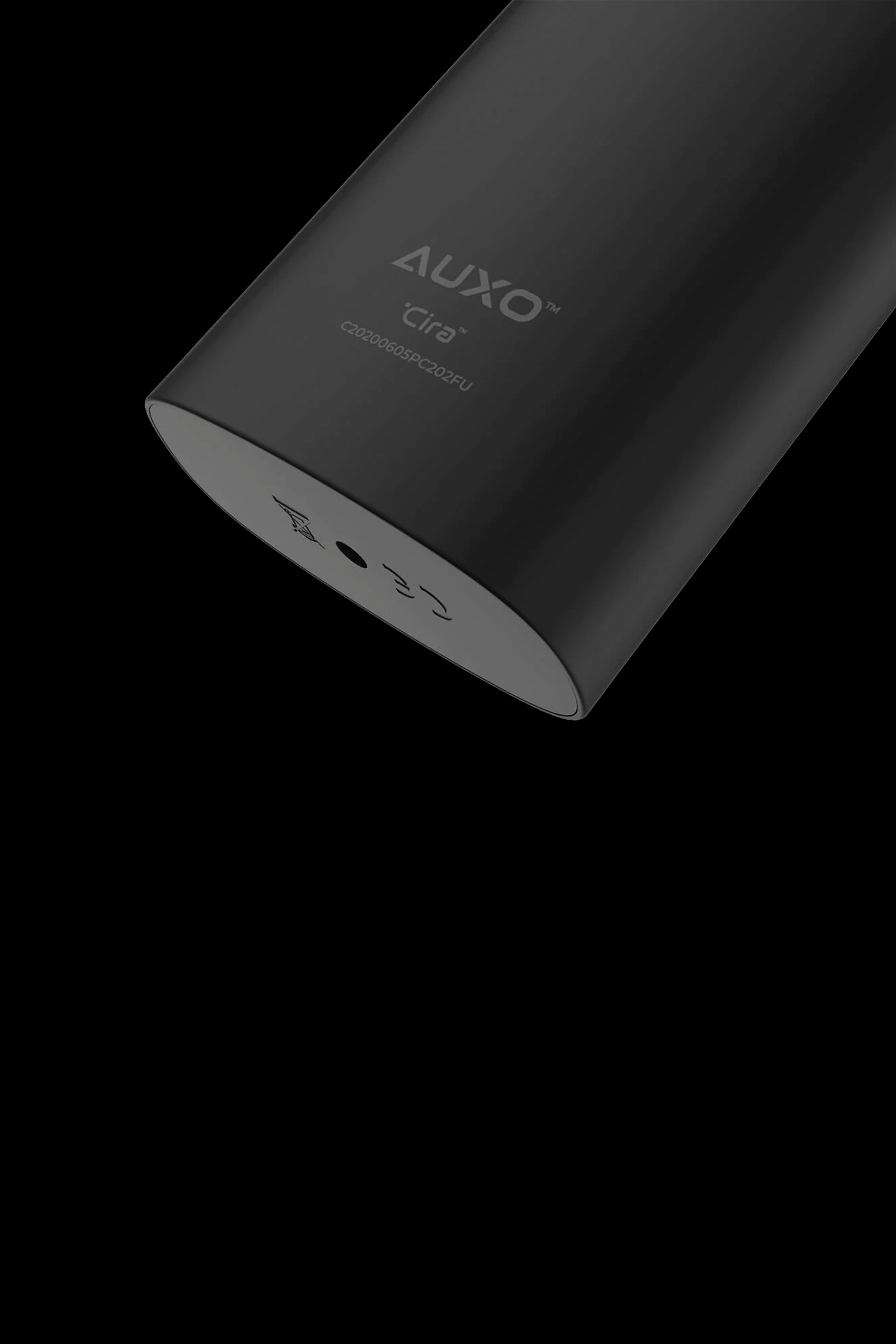 AUXO Cira Smart Rig - The Ultimate Vaporizer