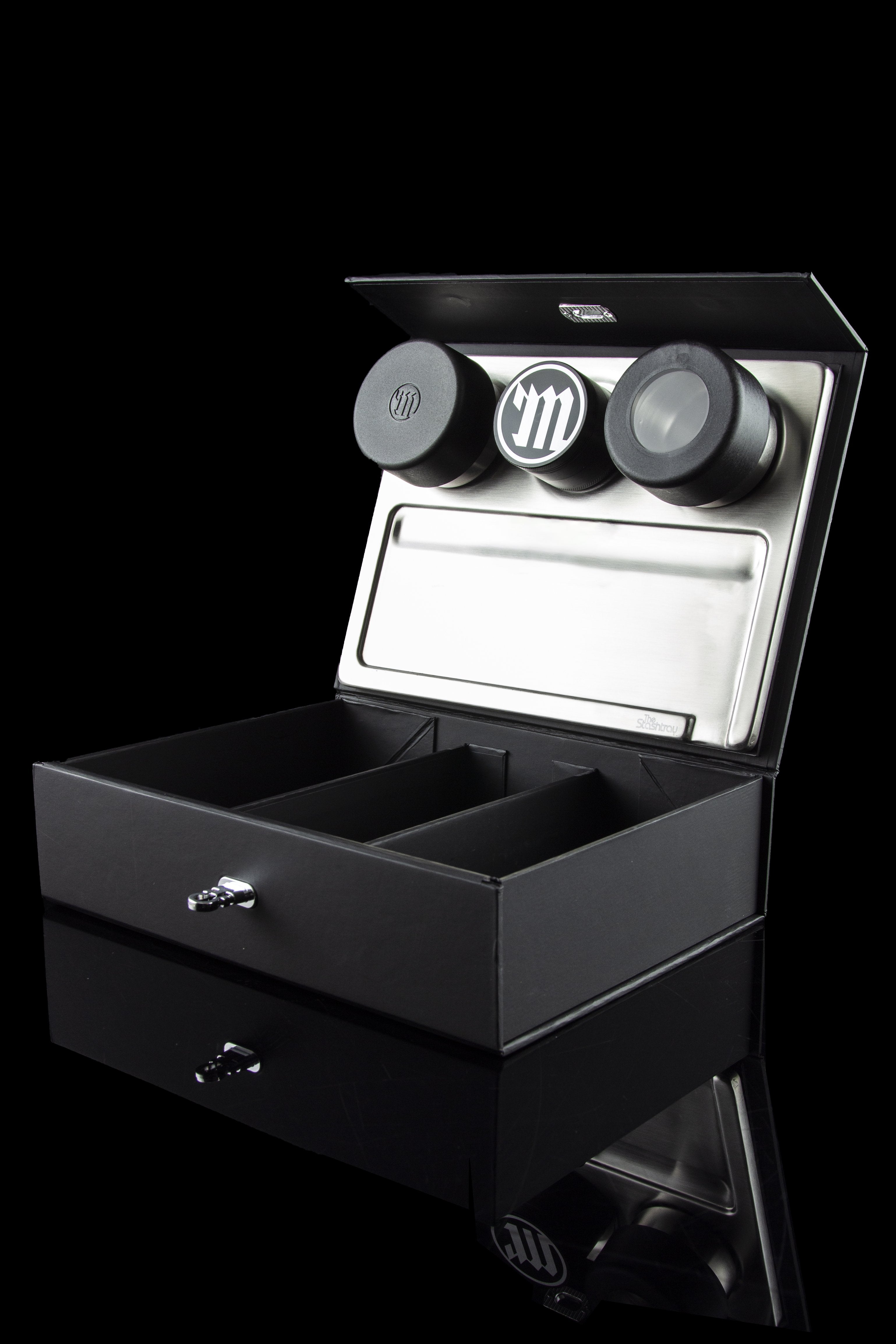 Myster Stashtray Bundle