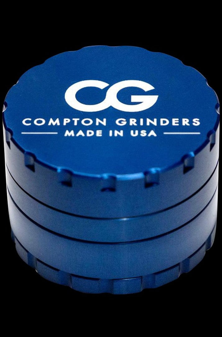 Compton Medium Grinder: Premium Grinding Solution