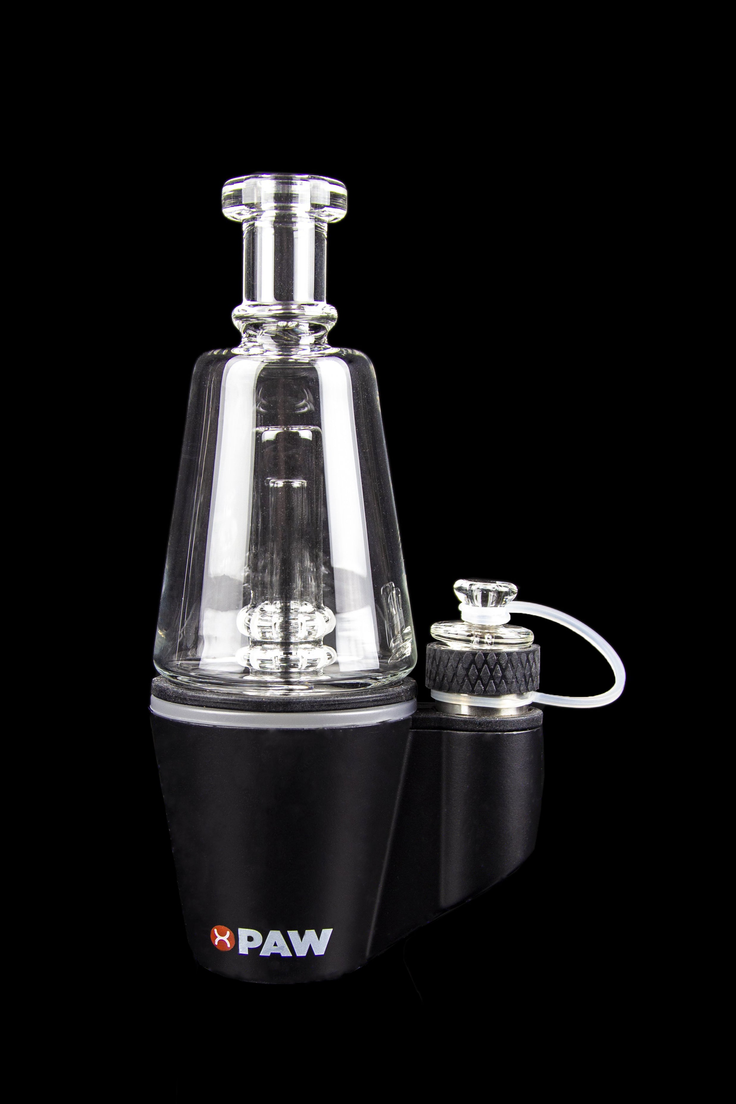 NextSesh PW: The Ultimate Smart Dab Rig for Travel