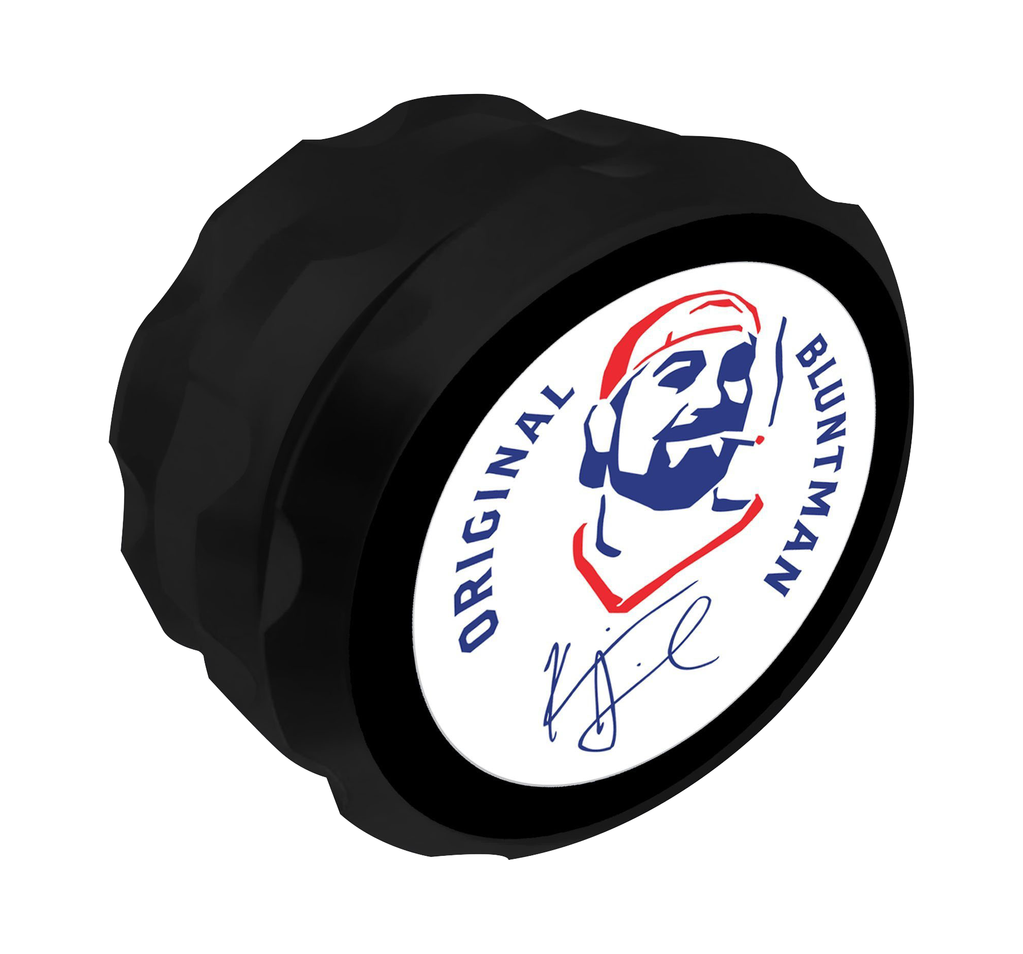 Jay and Silent Bob's Epic Bluntman Herb Grinder