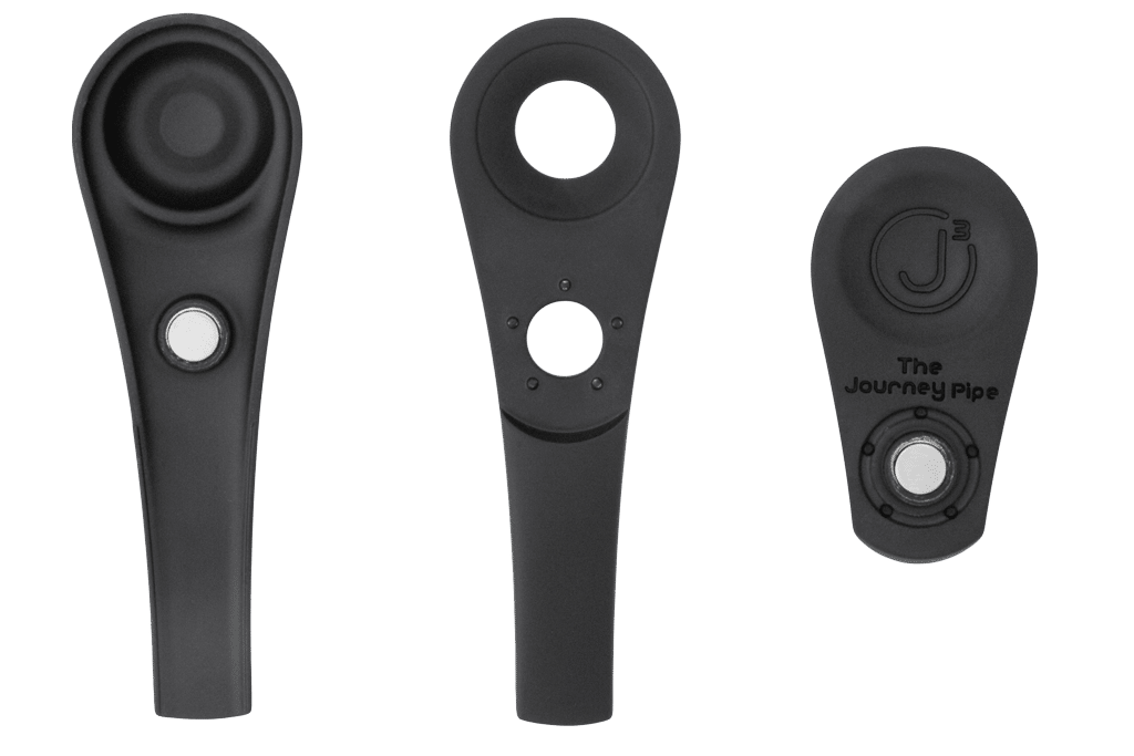 Journey Pipe J3: The Ultimate Adventure Pipe