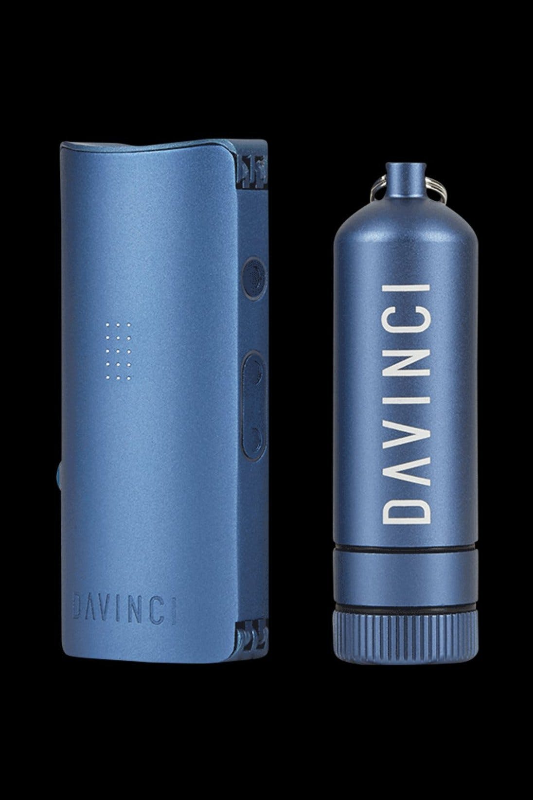DaVinci MIQRO - Compact & Pure Vaporizer