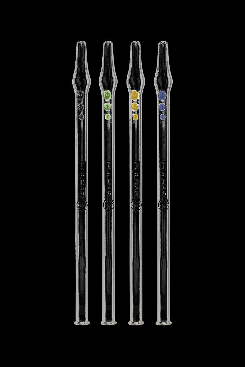 Pulsar Premium Glass Vapor Straw Collector - Your Ultimate Dabbing Companion