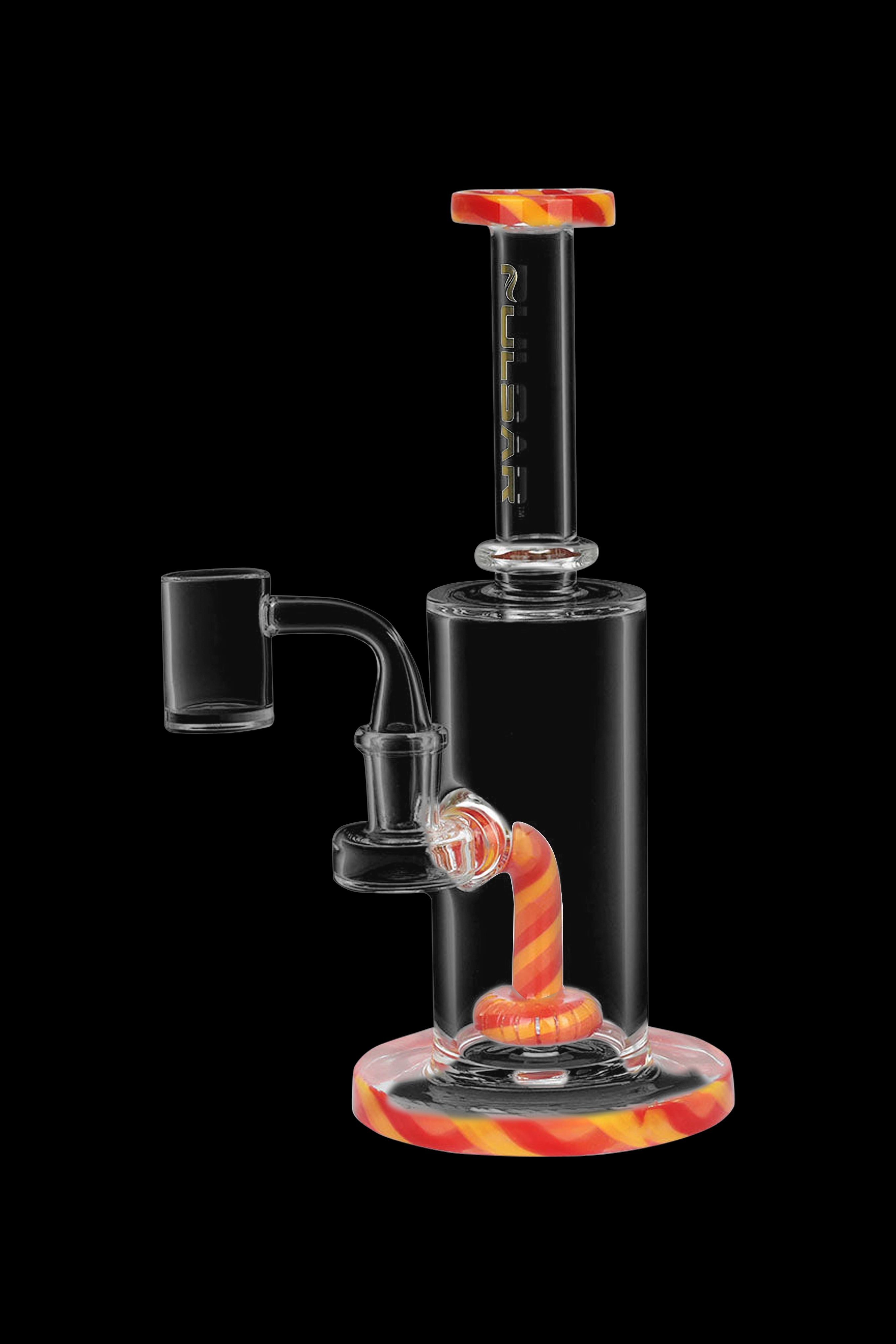 Pulsar Lollipalooza: The Ultimate Dab Rig