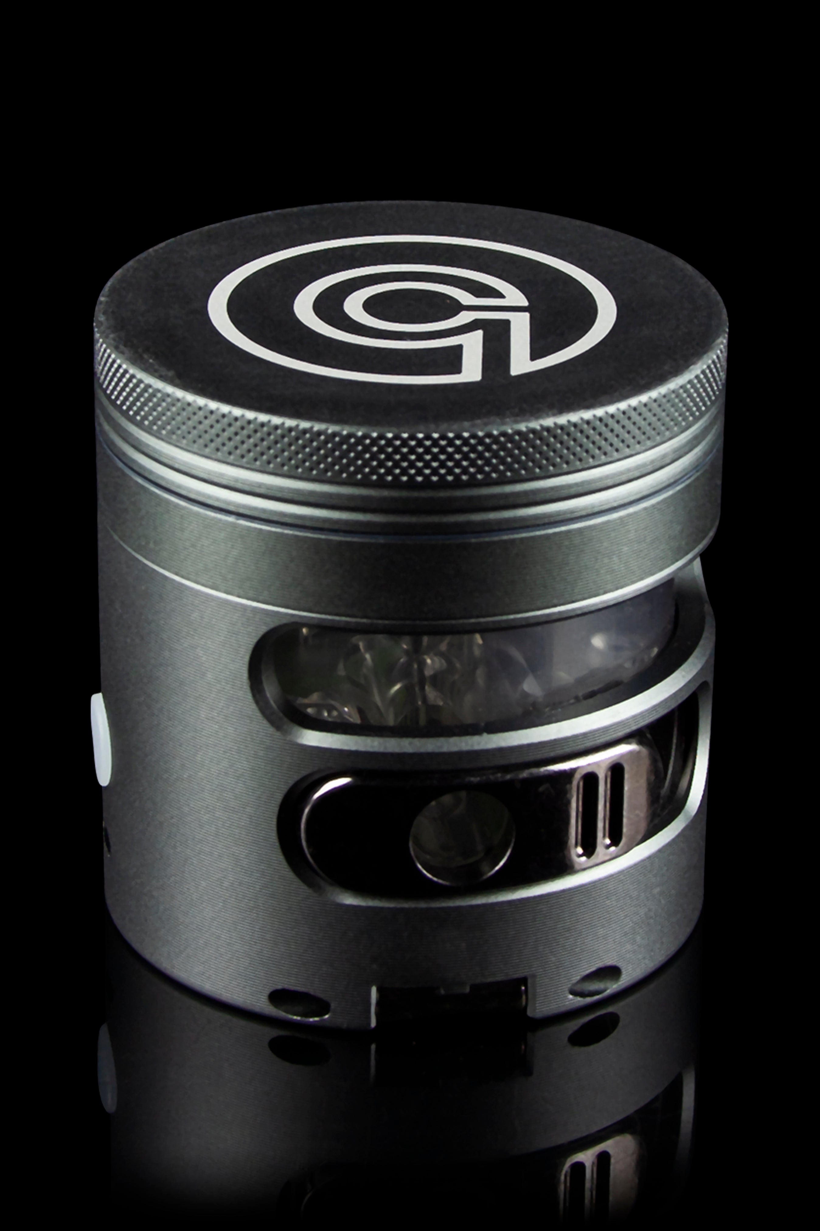 Cloudious 9 Tectonic9: The Ultimate Auto - Dispensing Grinder