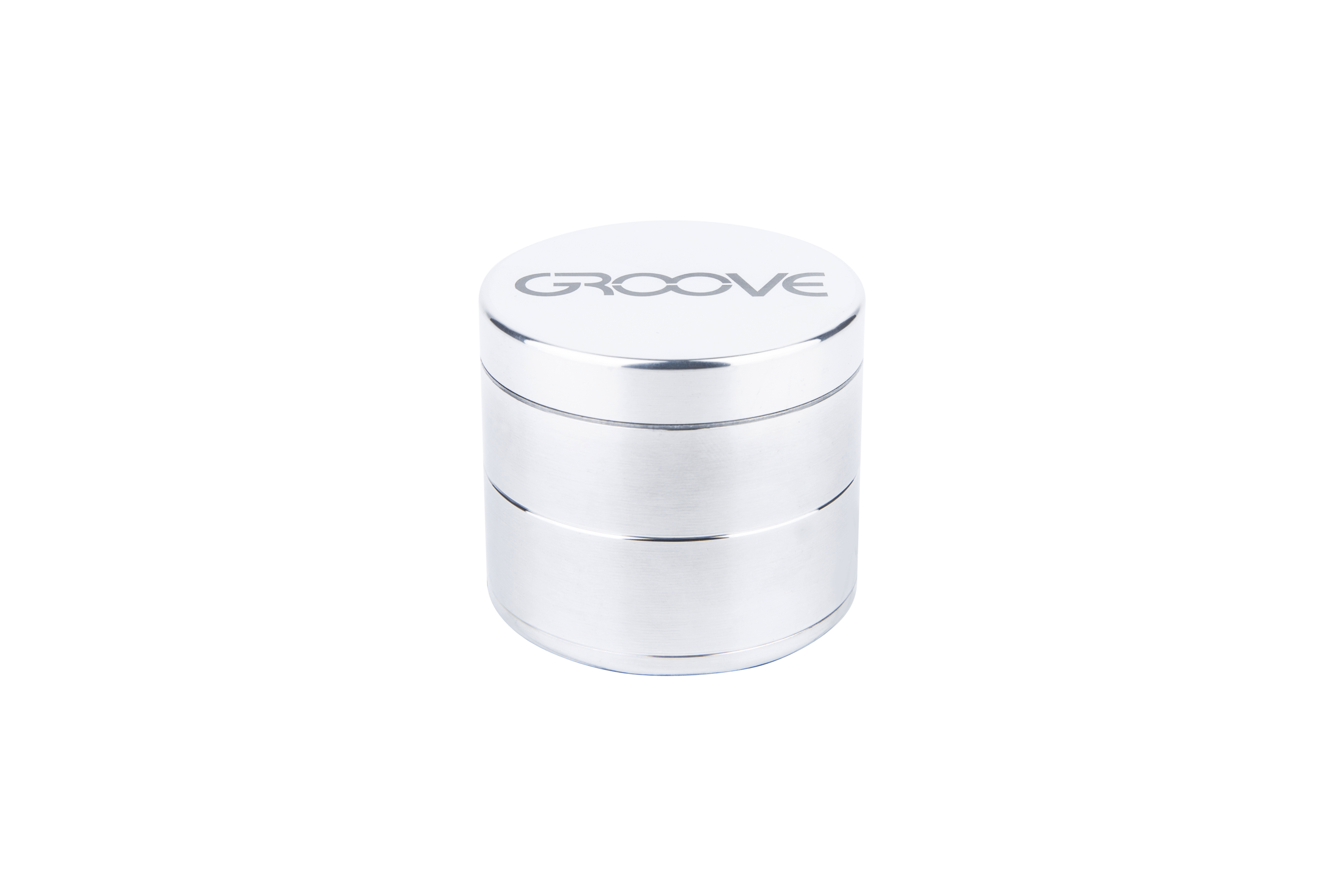 Aerospaced Groove 4-Piece Aluminum Grinders: Revolutionize Your Grinding Experience