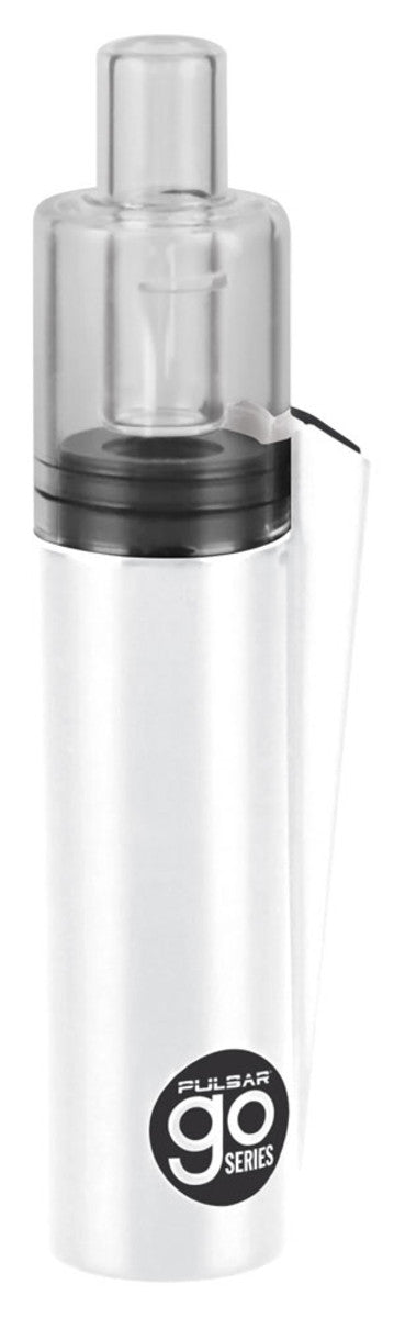Pulsar Go Series Dual-Use Wax and Dry Herb Smoker