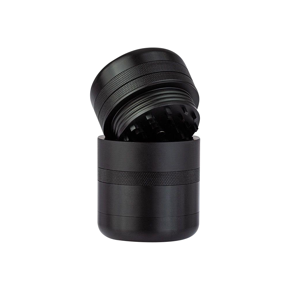 Kannastor GR8TR Premium Solid Body Dry Herb Grinder
