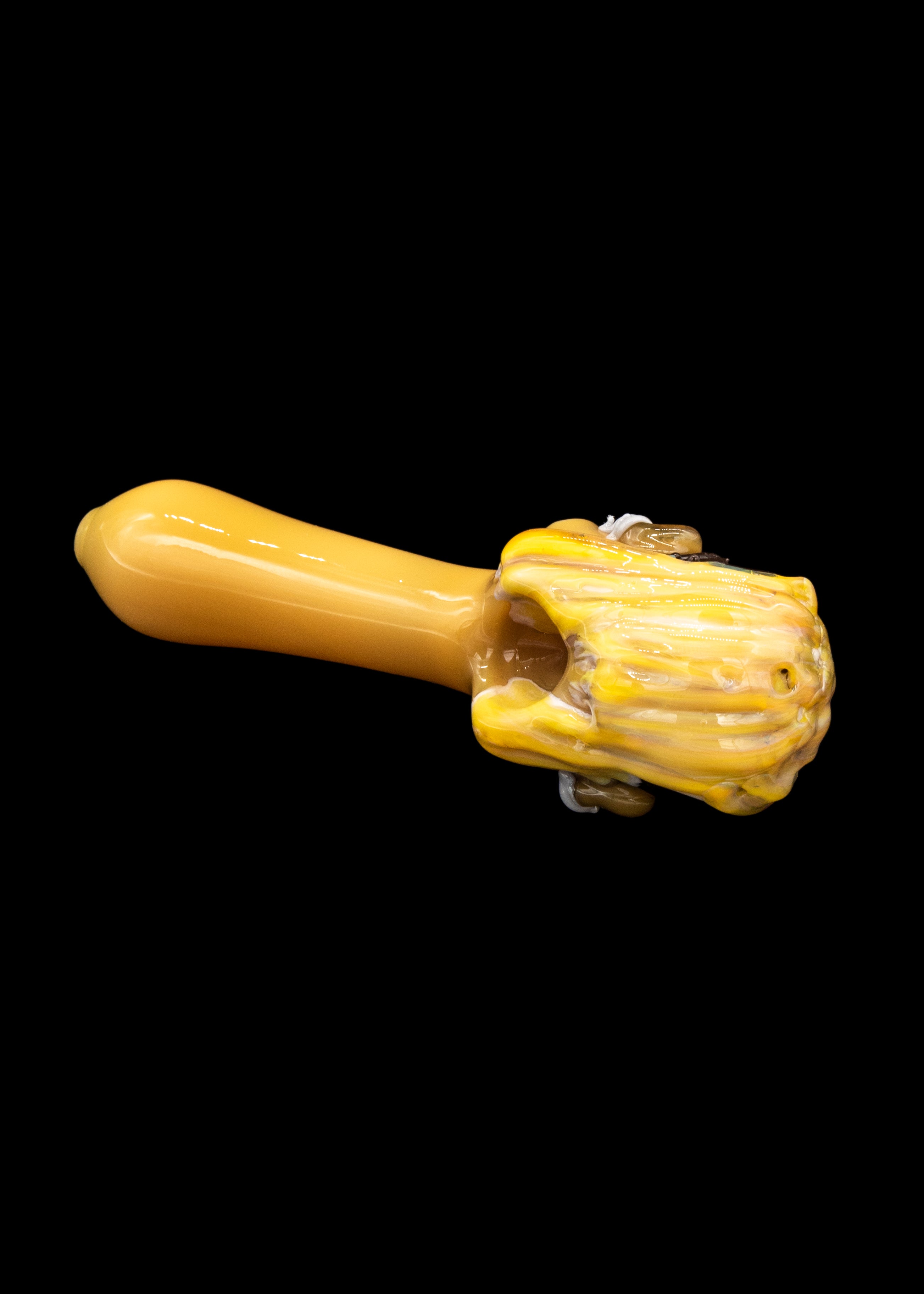 Tiger King's Handy Smoking Pipe