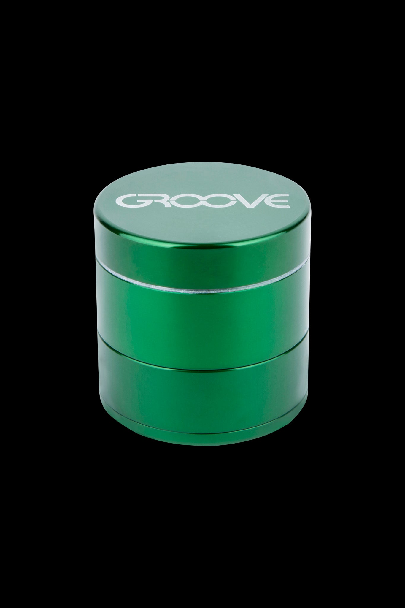 Aerospaced Groove 4-Piece Aluminum Grinders: Revolutionize Your Grinding Experience