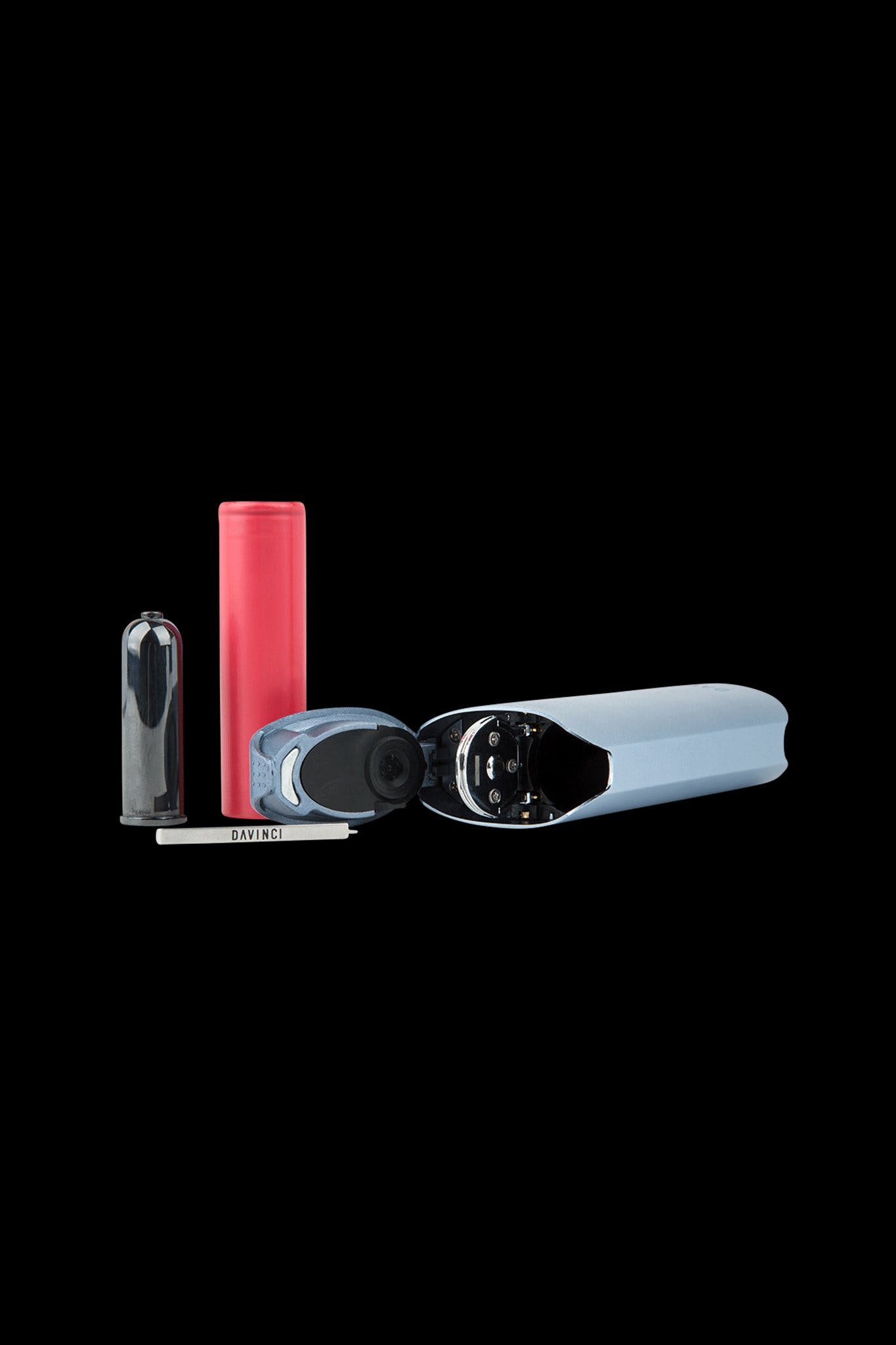 DaVinci IQ: The Ultimate Portable Vaporizer