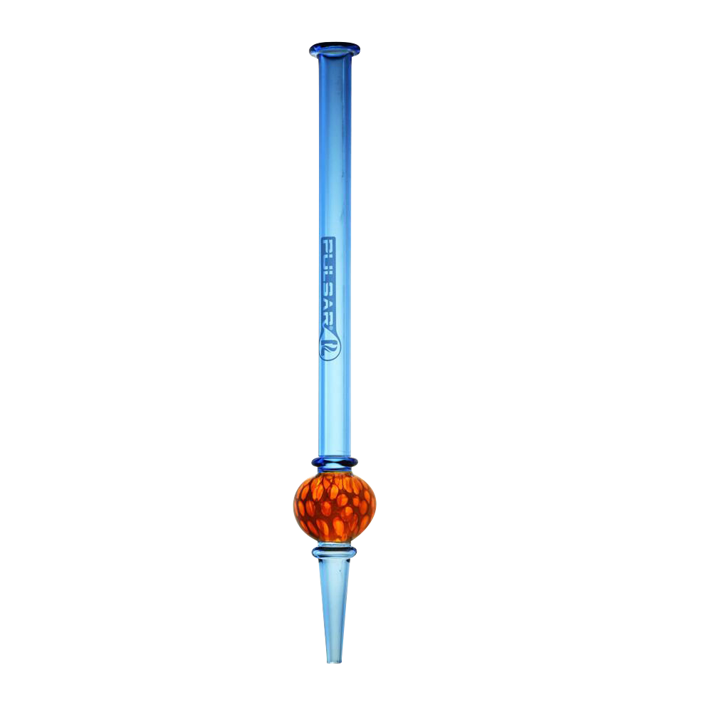 Pulsar Melting Bubble Dab Straw - The Ultimate Concentrate Vaporizer
