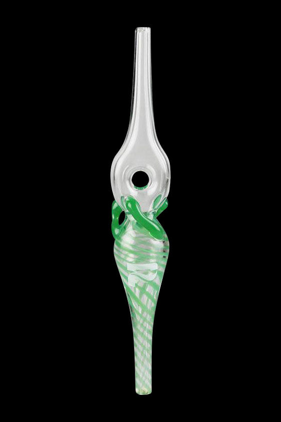 Pulsar Premium Concentrate Vapor Straw Collector - A Must-Have!