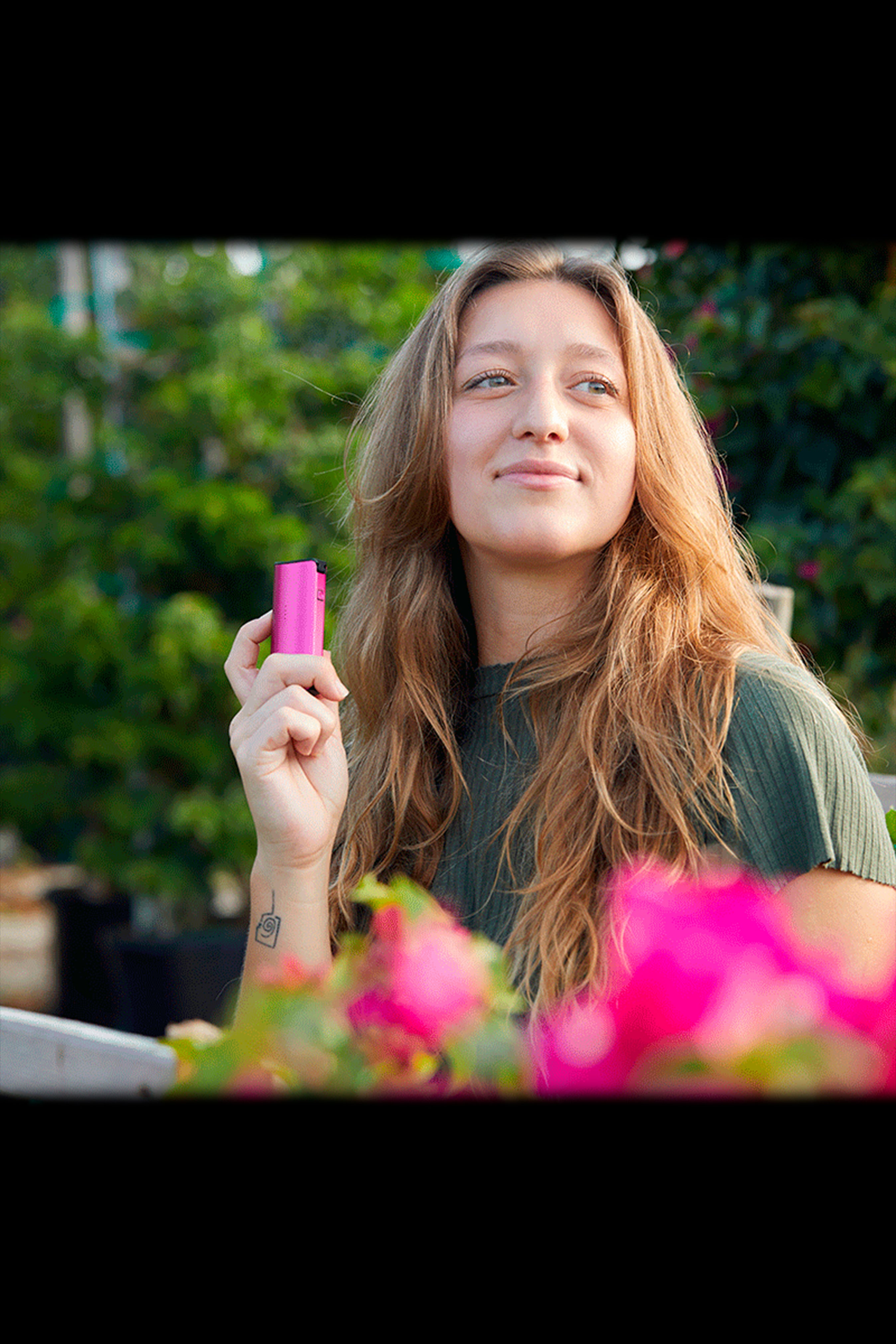 DaVinci MIQRO-C - The Ultimate Compact Vaporizer
