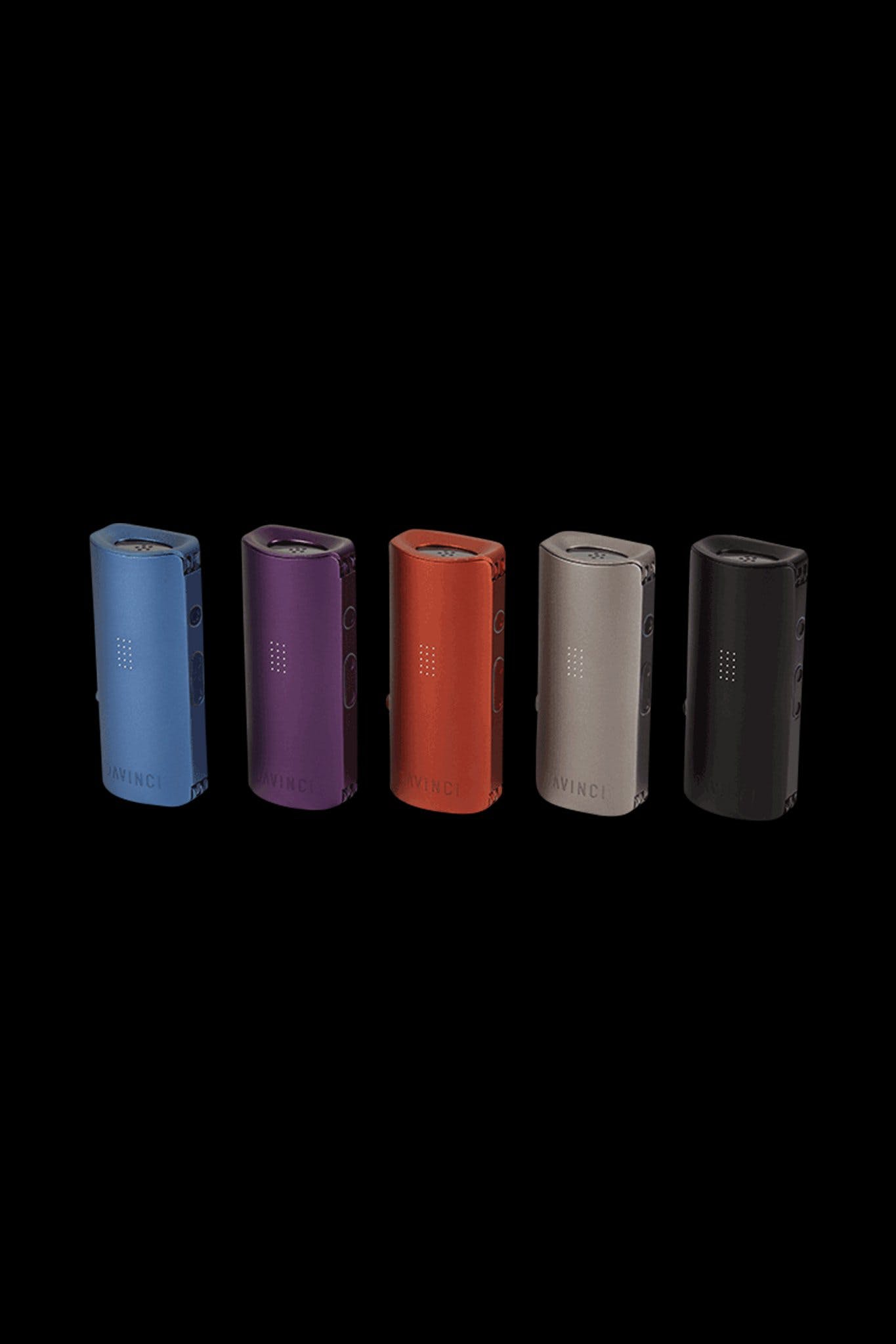 DaVinci MIQRO - Compact & Pure Vaporizer