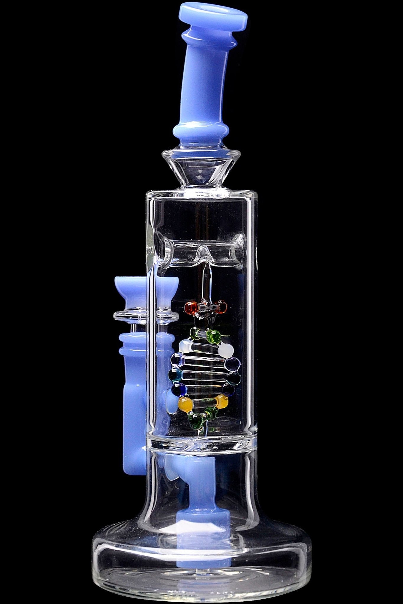 Calibear DNA Seed of Life Dabbing Masterpiece