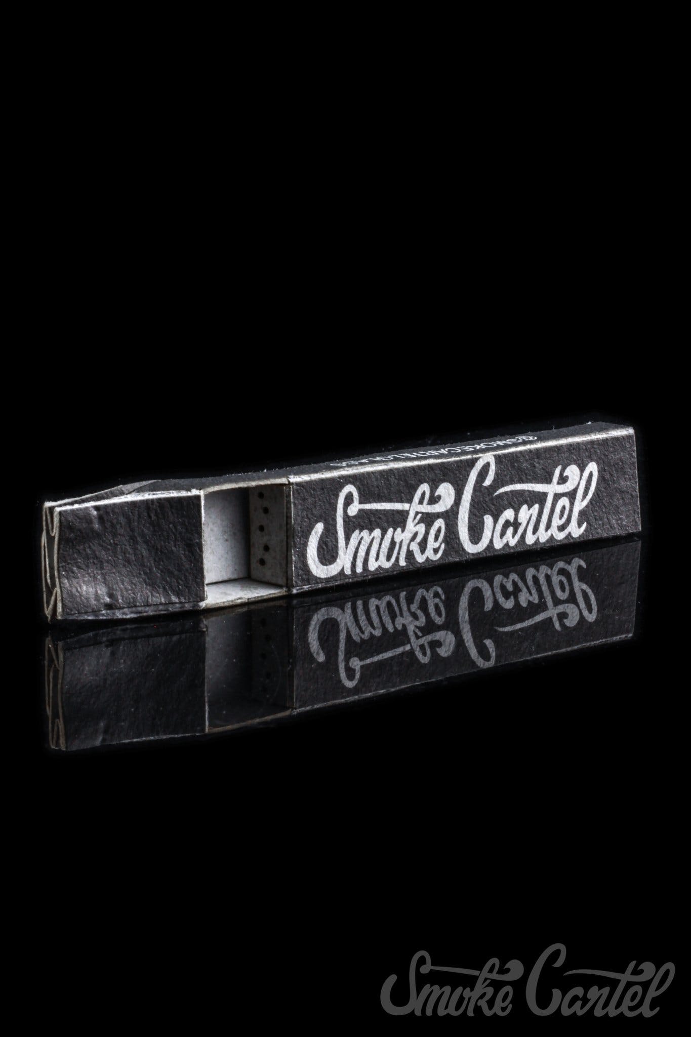 3 Bears Smoke Cartel 3-Pack Folding Pipe - Perfect for On-the-Go!