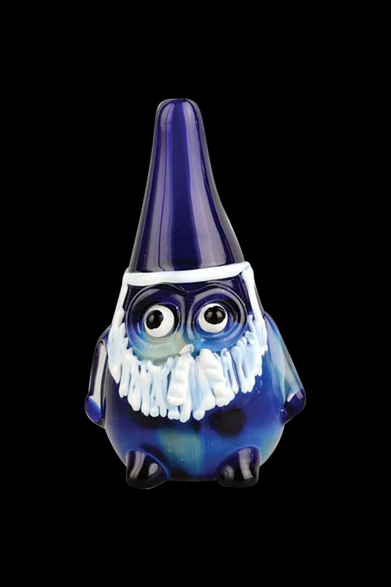 Enchanting Gnome Hand Pipe