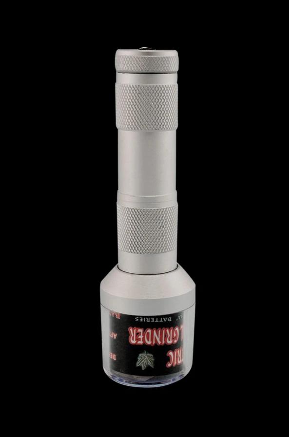 Magic Automatic Handheld Herb Grinder - The Ultimate Chopper