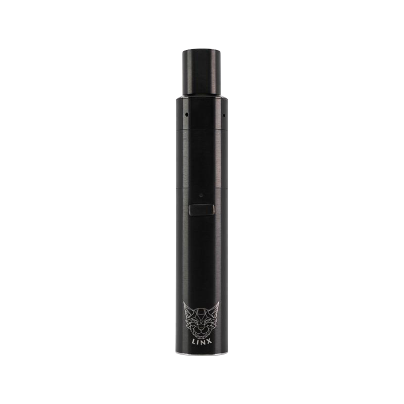 Linx Blaze - The Ultimate Extract Vaporizer