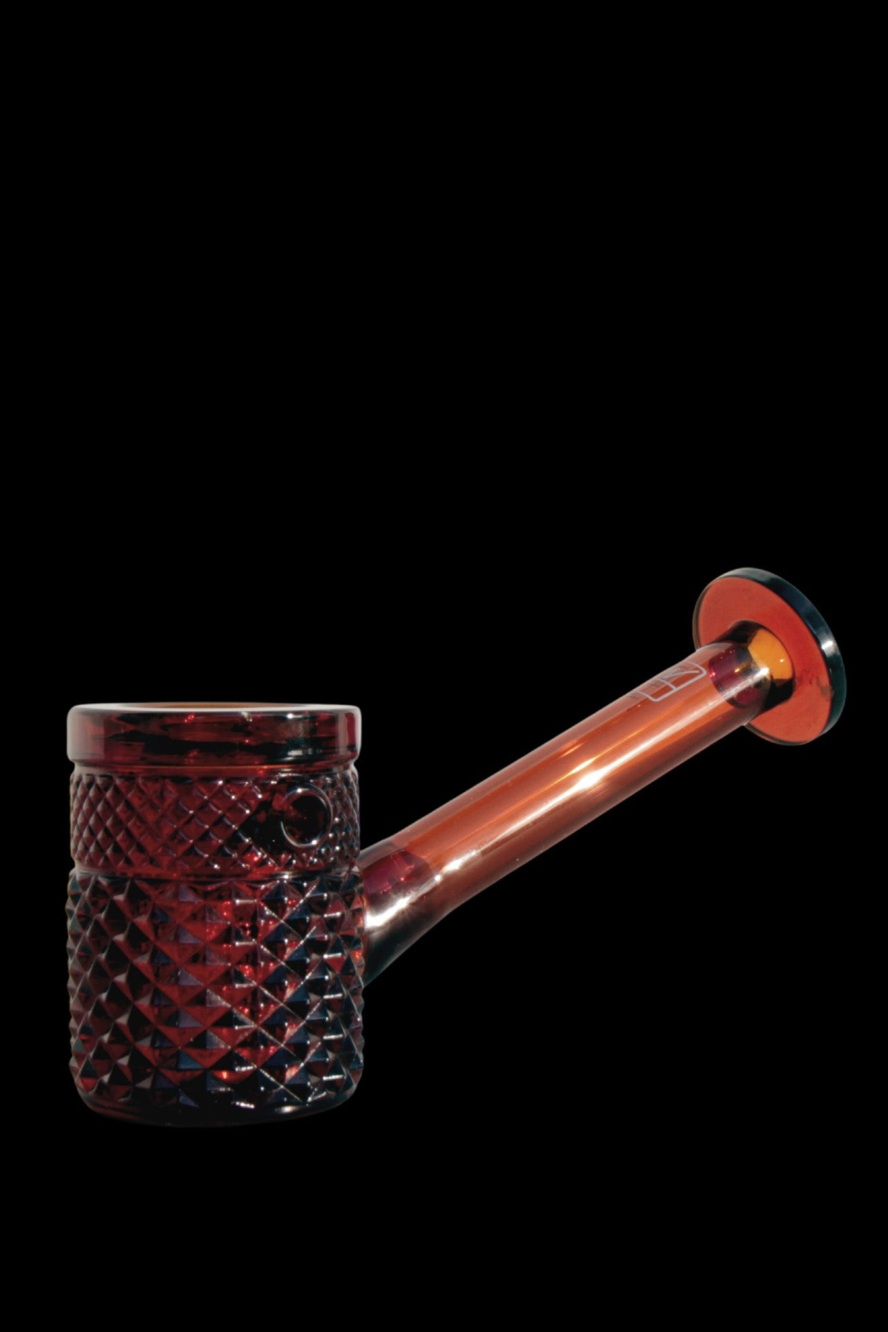 Jane West's Stunning Twenties Collection Hand Pipe