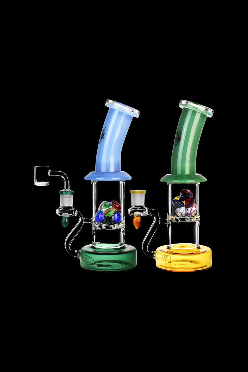 Pulsar's Stunning Hidden Gems Dab Rig