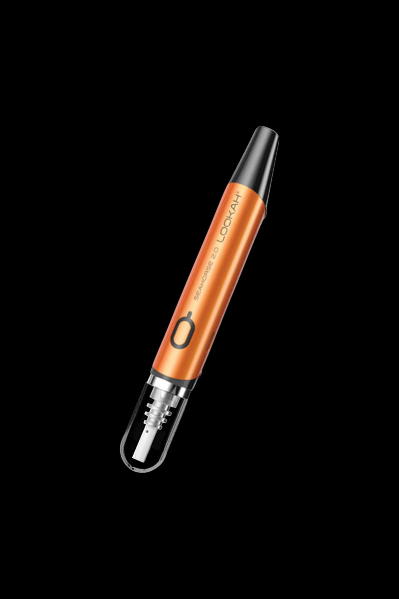 Lookah Seahorse 2.0 - The Ultimate Electric Dab Pen