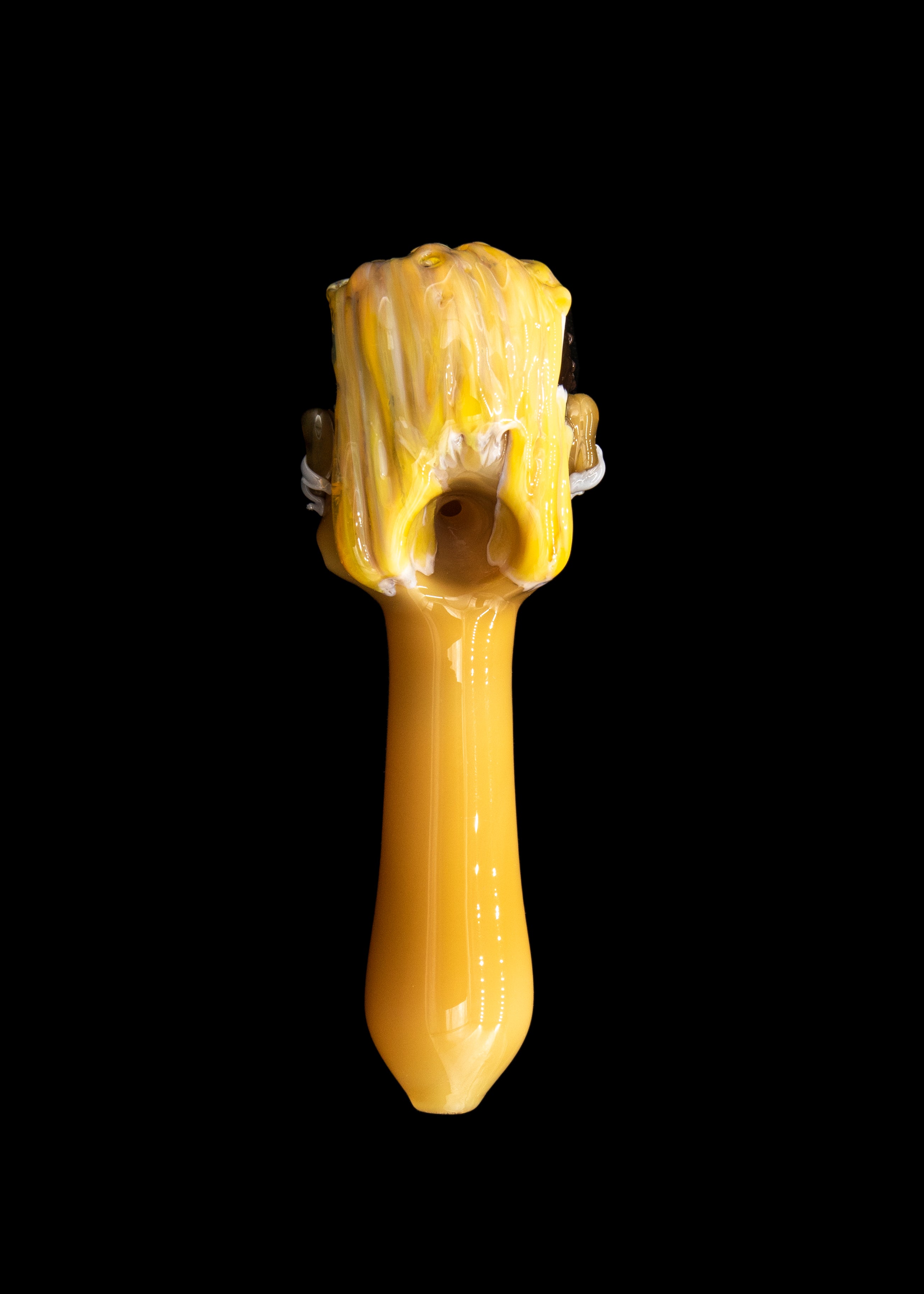 Tiger King's Handy Smoking Pipe