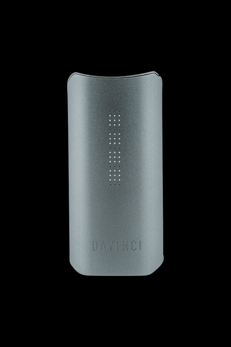 DaVinci IQ: The Ultimate Portable Vaporizer