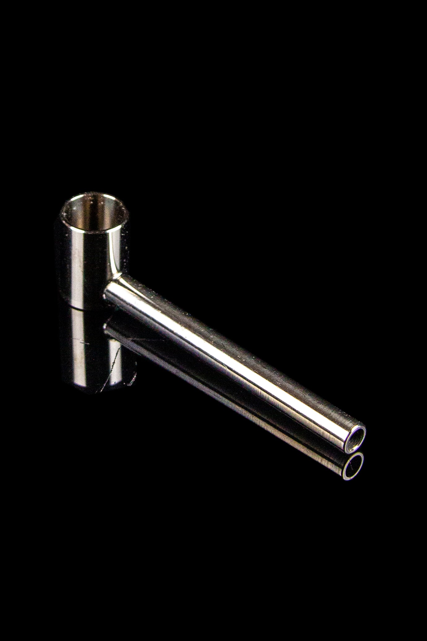 Dangle Supply's Super Durable Ti Cobb Titanium Pipe