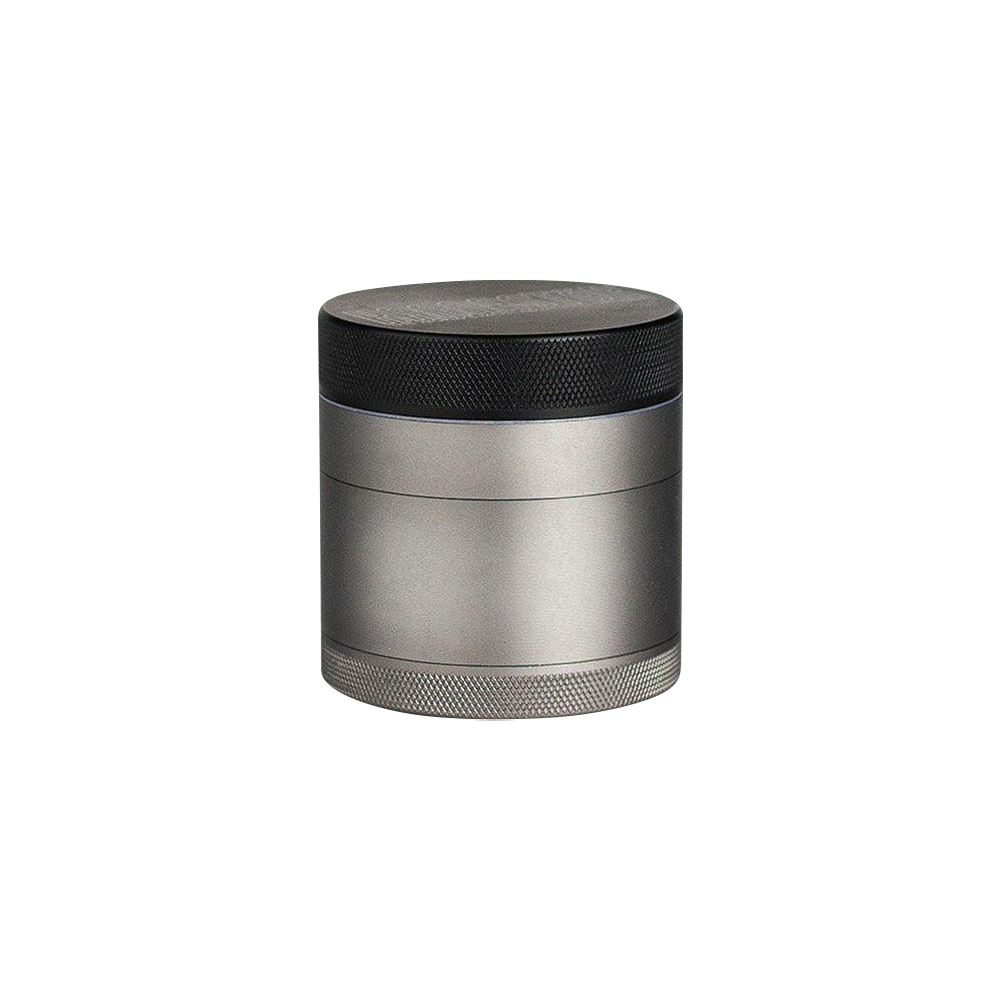 Kannastor Premium 4-Piece Solid Body Grinder