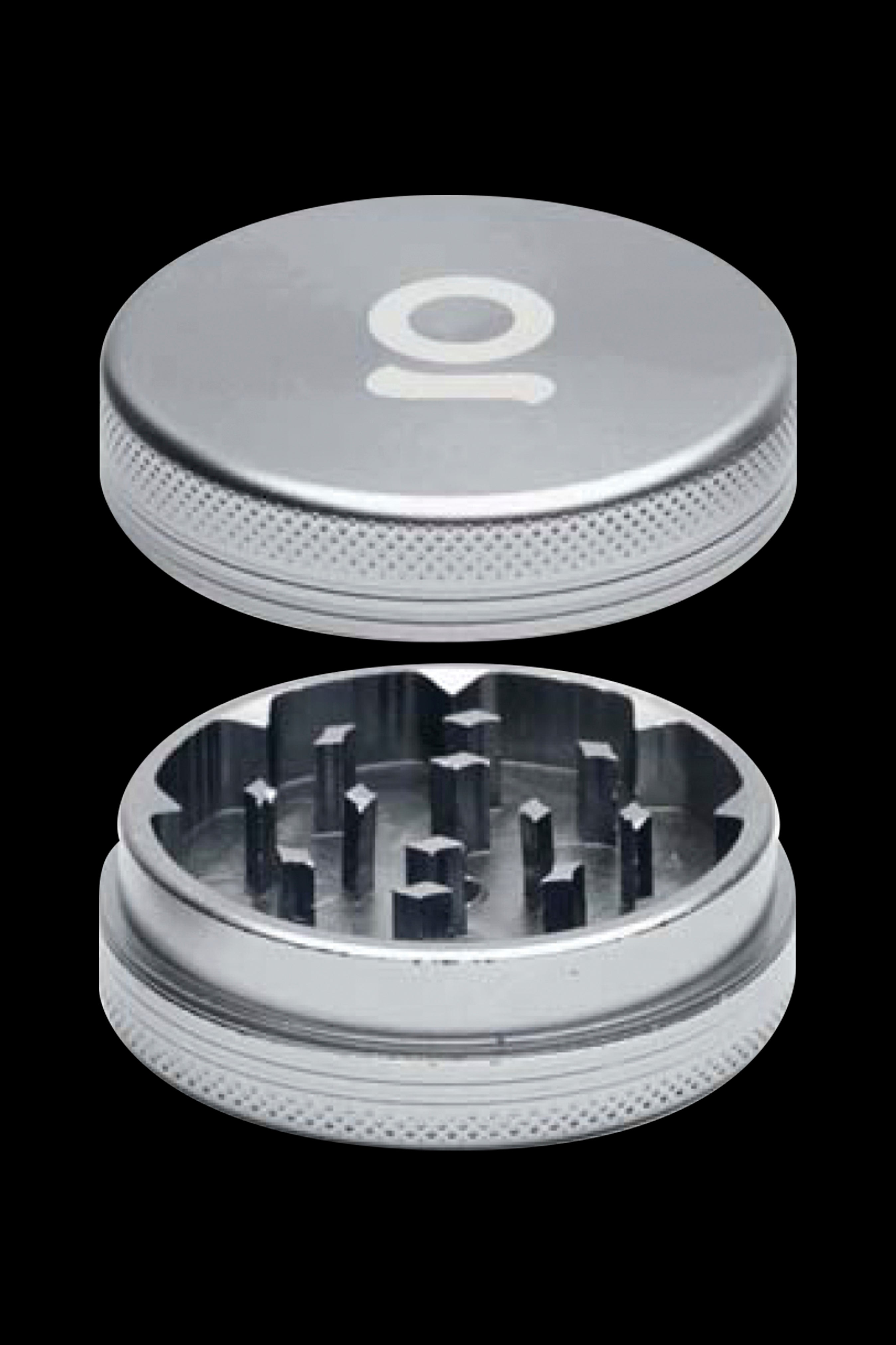 ONGROK Premium 2-Piece Herb Grinder