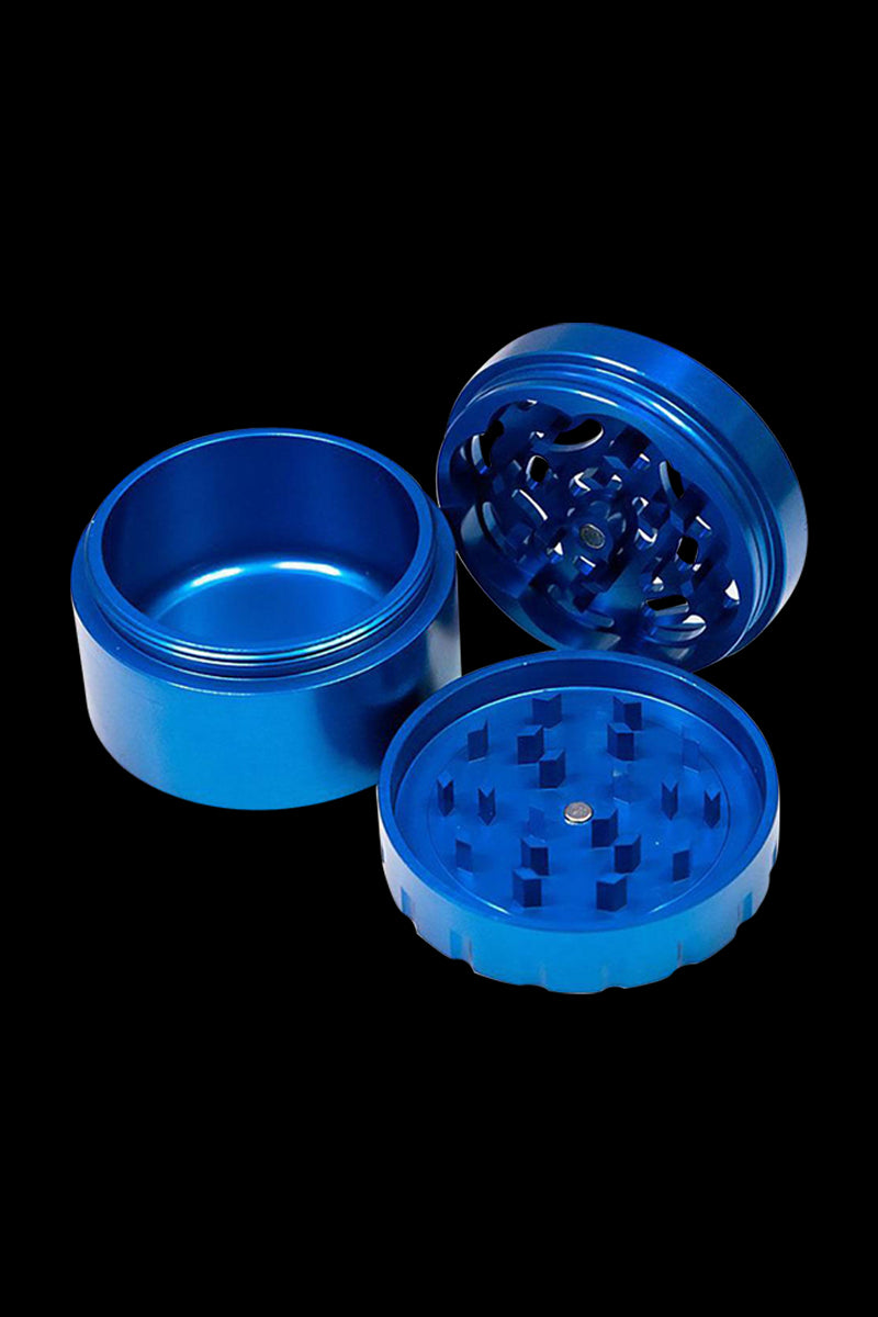 Compton Grinders Medium 3-Piece Premium Grinder