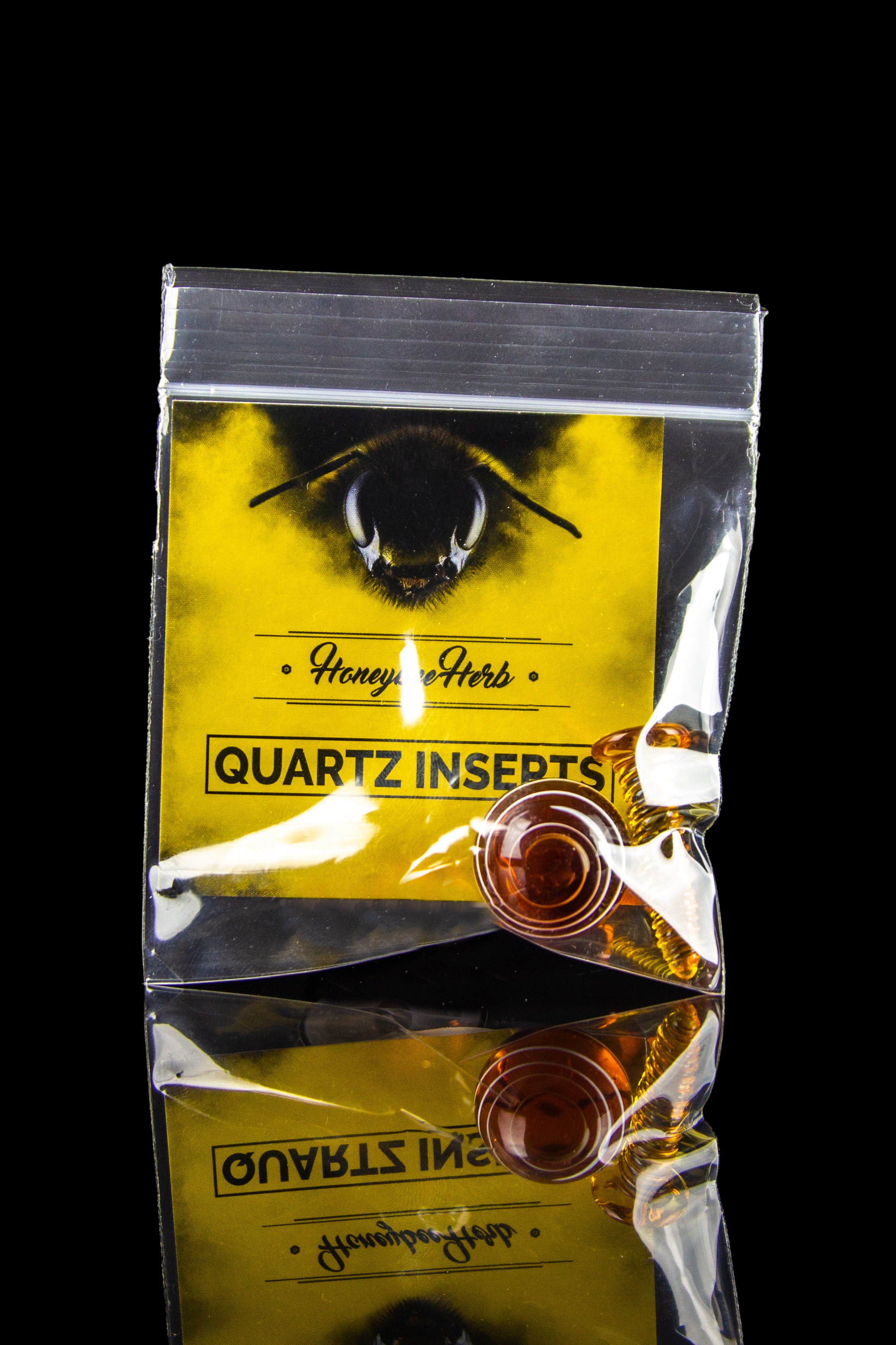Honeybee Herb's Magical Dab Screw Set