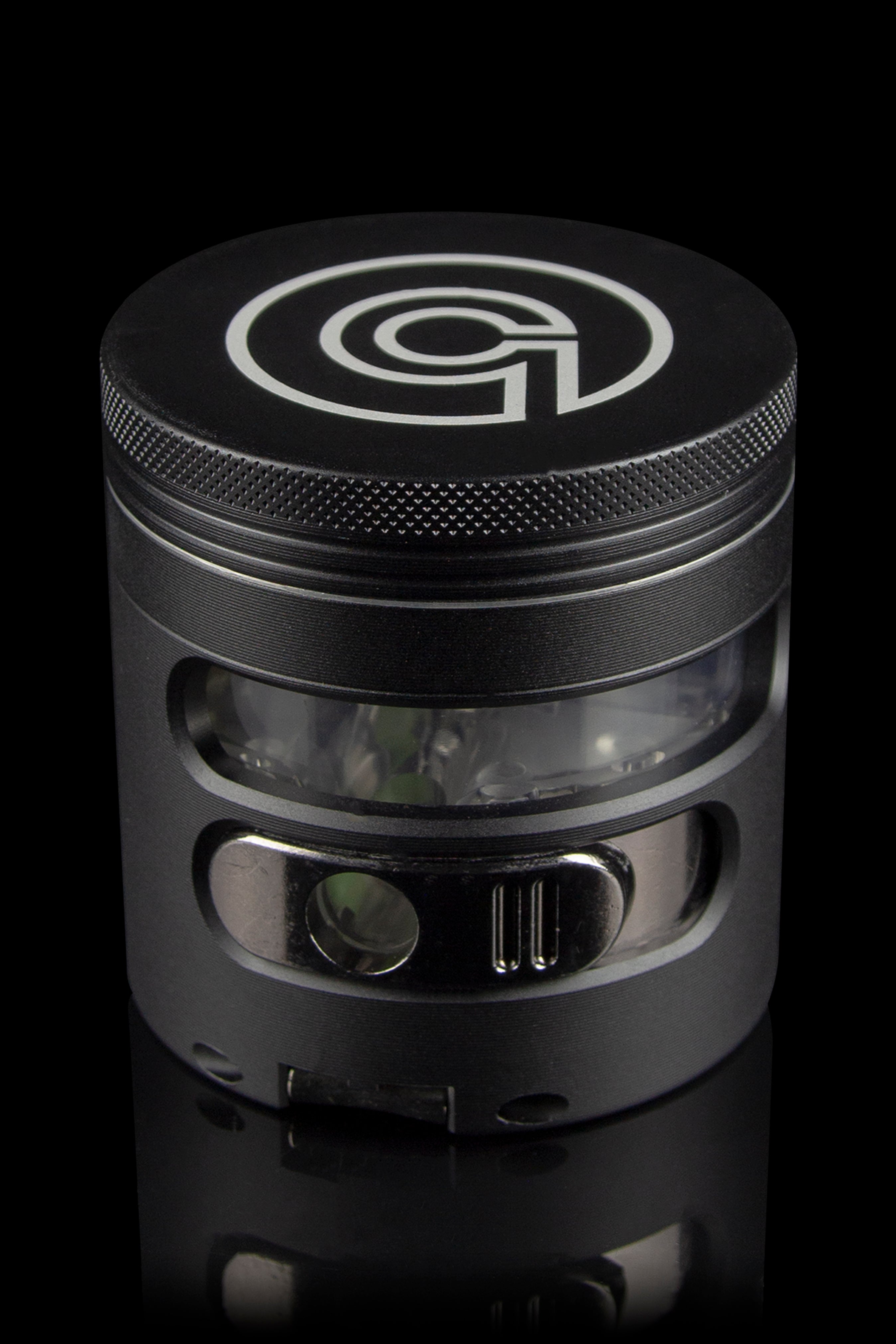 Cloudious 9 Tectonic9: The Ultimate Auto - Dispensing Grinder