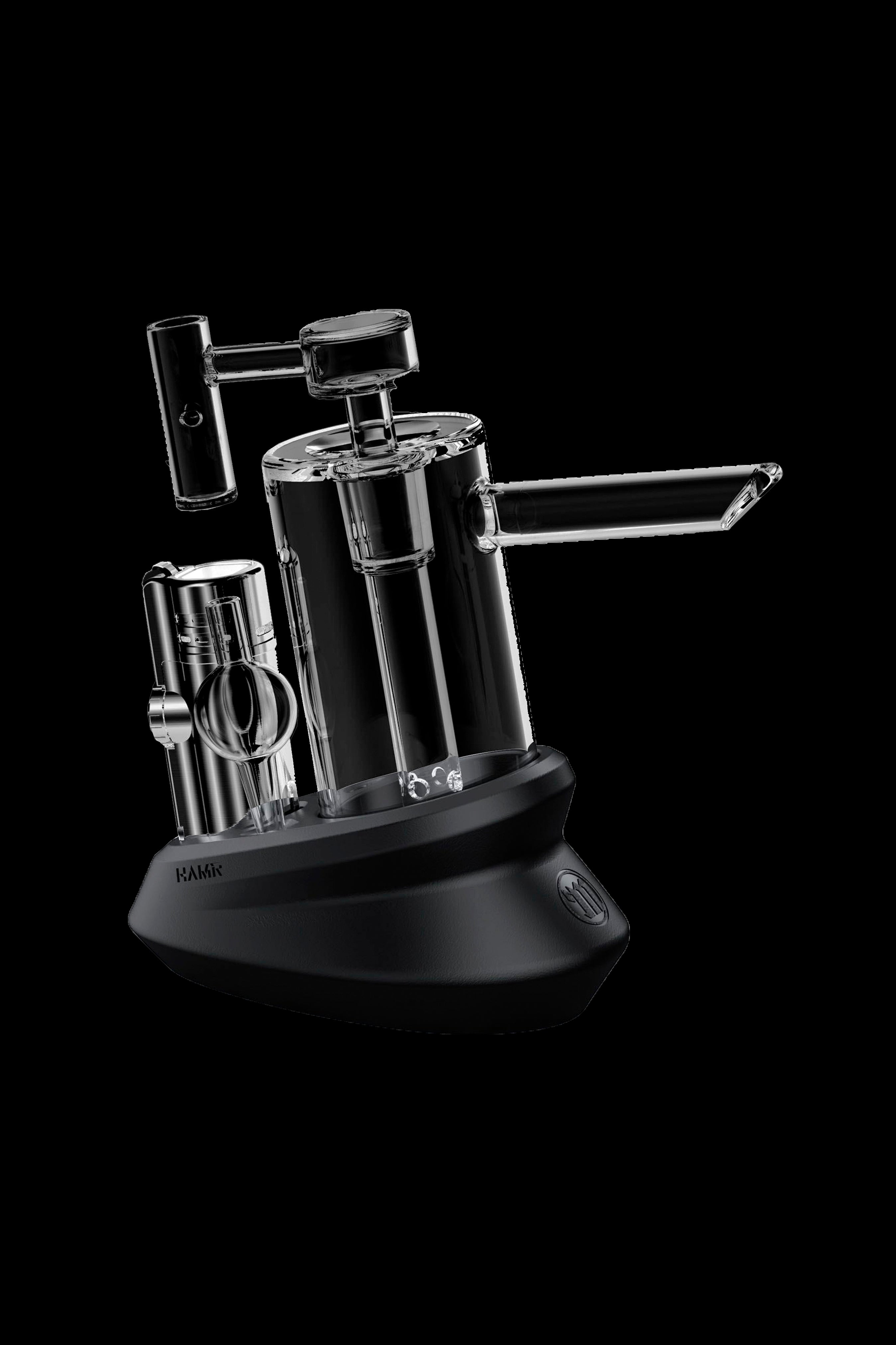 Myster HAMR Cold Start All-in-One Dab Rig