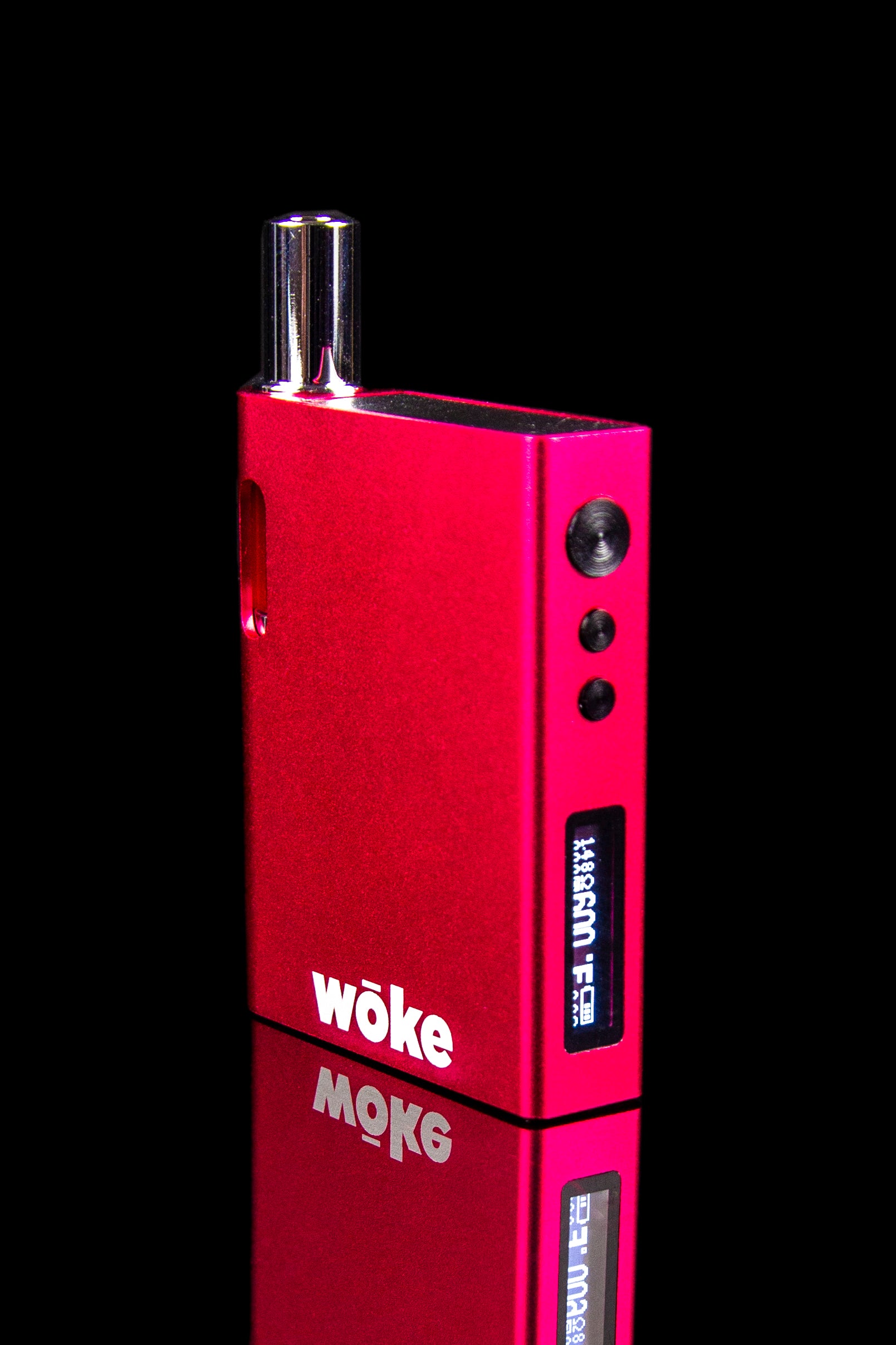 NextSesh WüKE Oil Vaporizer: Your Ultimate Oil Vaping Companion