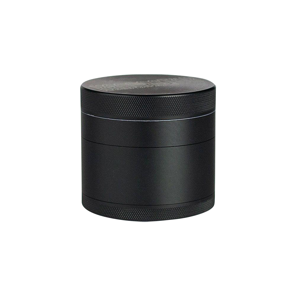 Kannastor Premium 4-Piece Solid Body Grinder