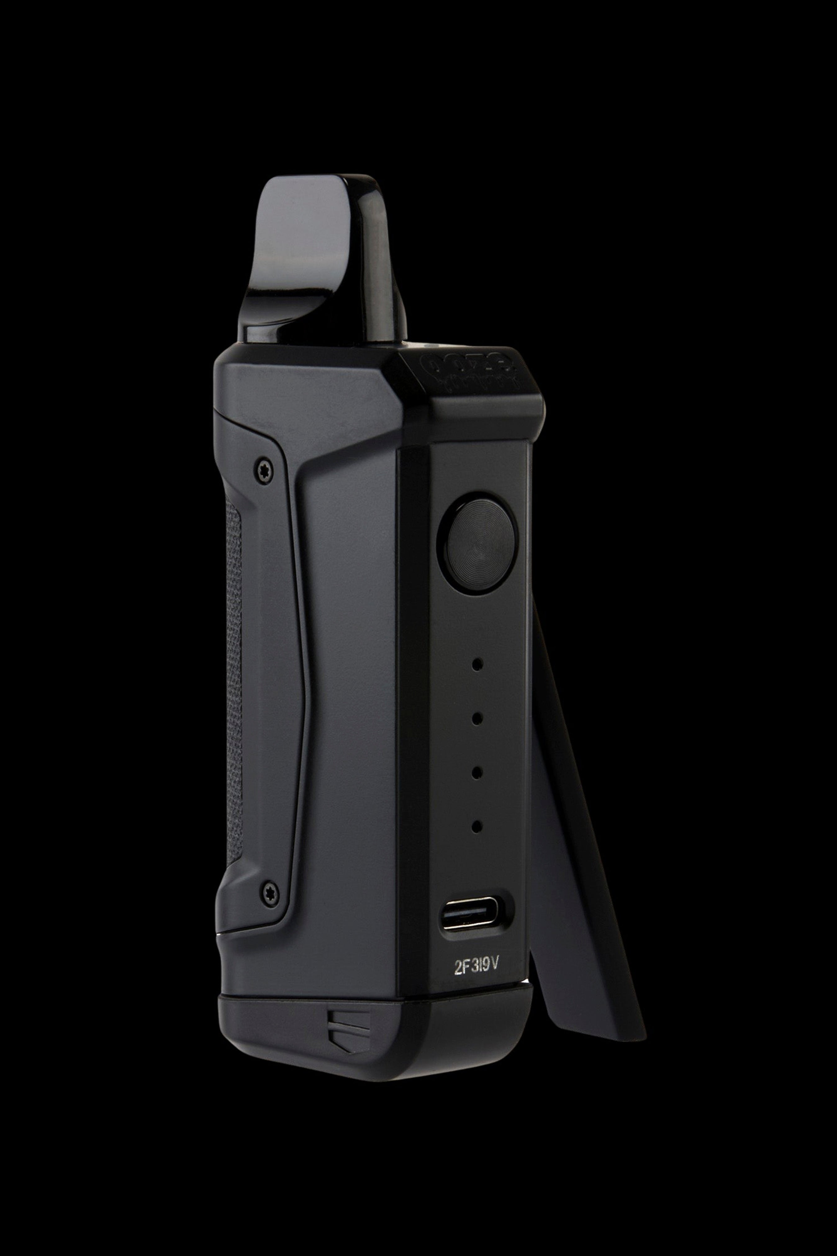 Ooze Duplex 2: The Ultimate Vaporizer for Unmatched Vaping