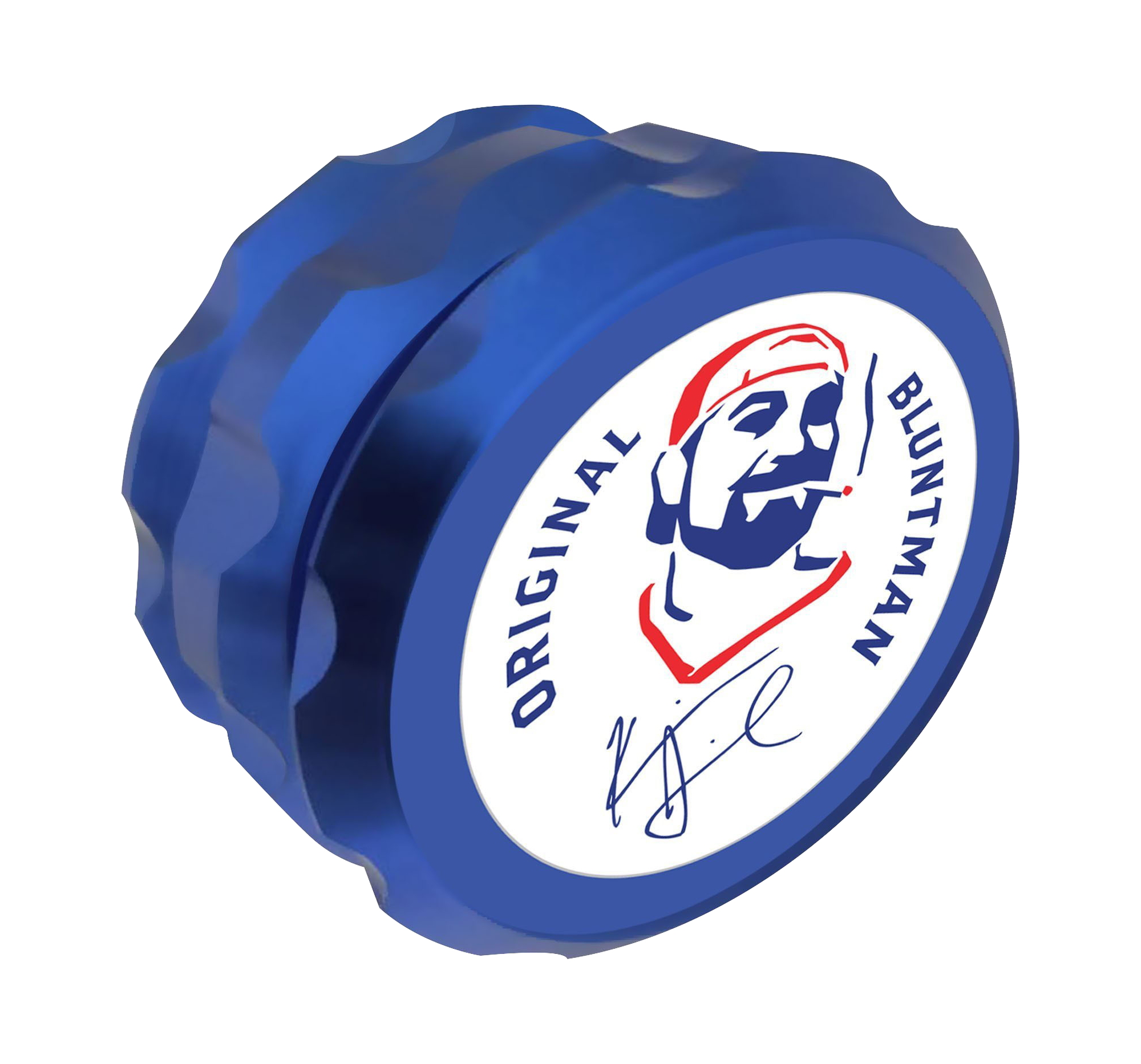 Jay and Silent Bob's Epic Bluntman Herb Grinder