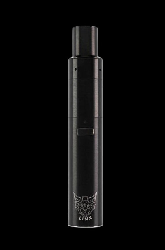 Linx Blaze - The Ultimate Extract Vaporizer