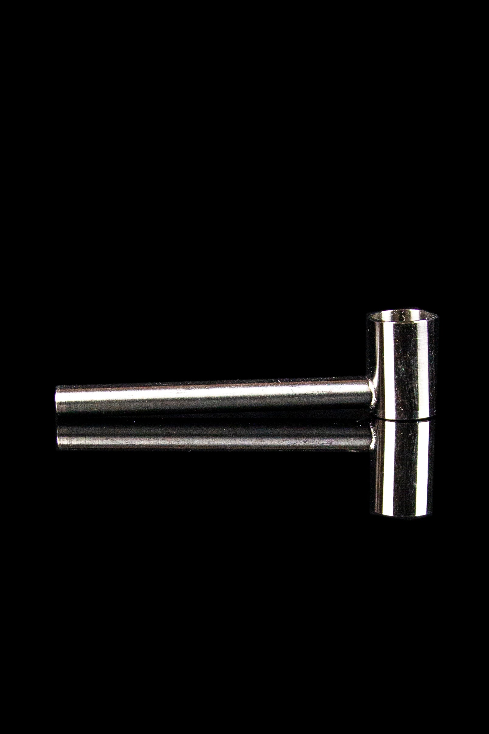 Dangle Supply's Super Durable Ti Cobb Titanium Pipe