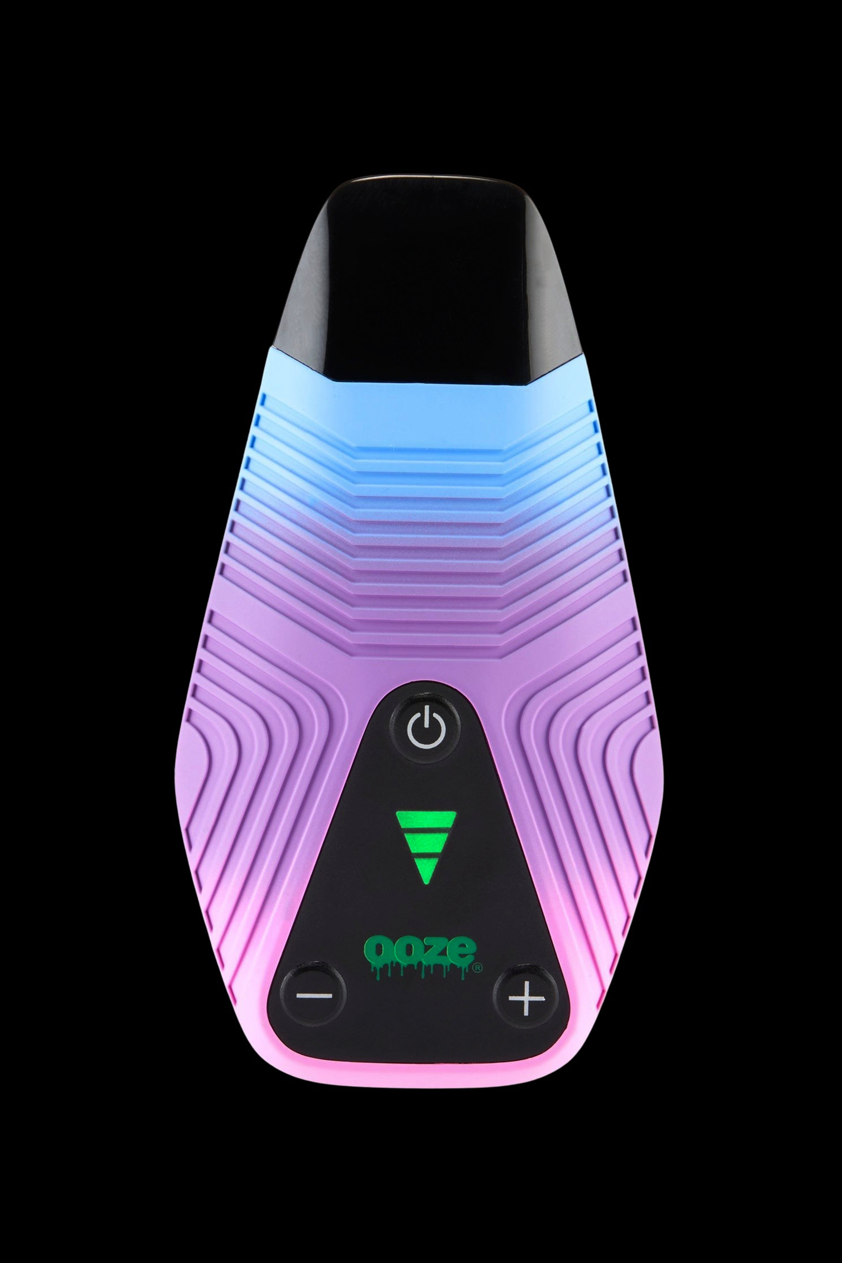 Ooze Brink: The Ultimate Dry Herb Vaporizer
