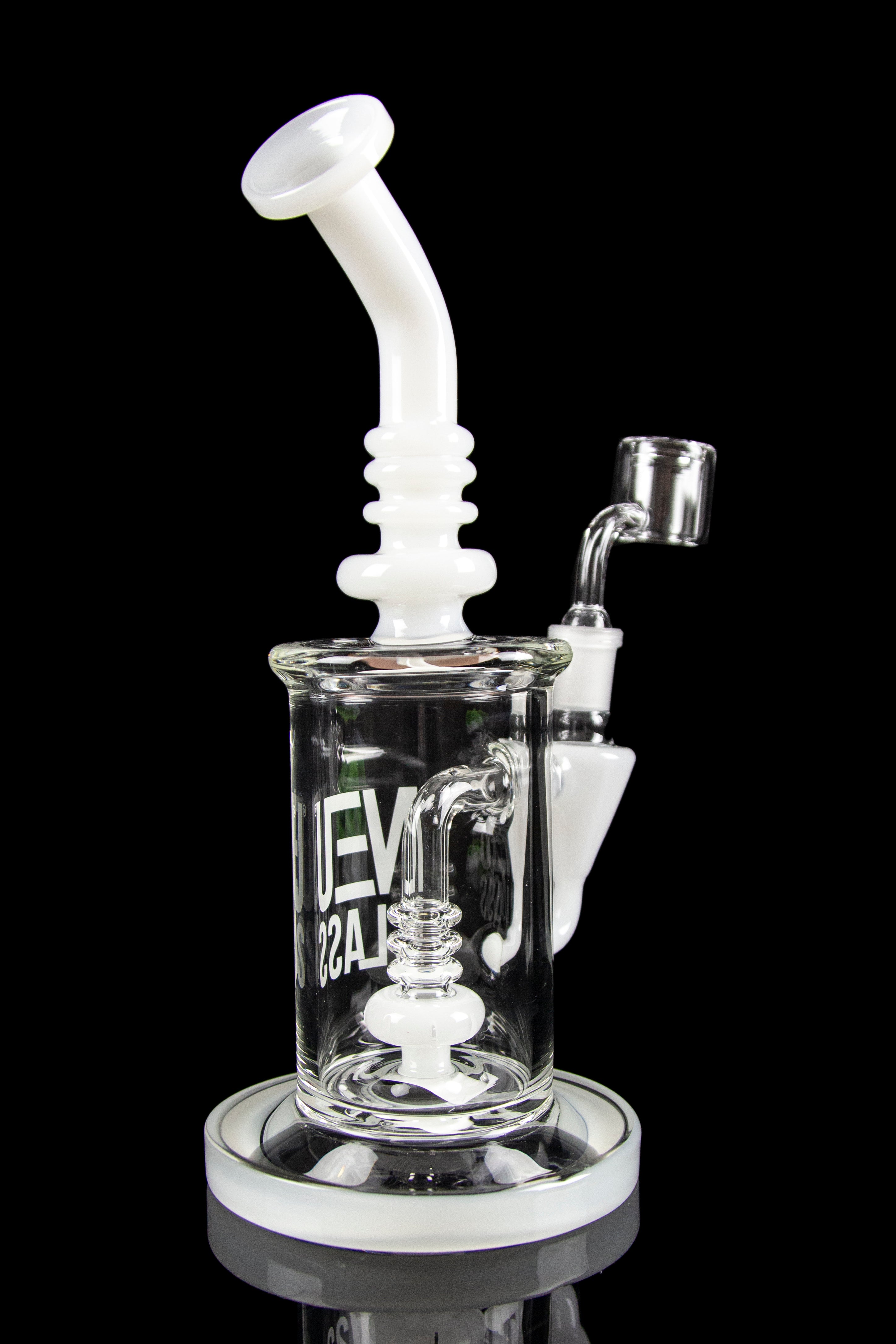 NEU 11 Stunning Showerhead Dab Rig