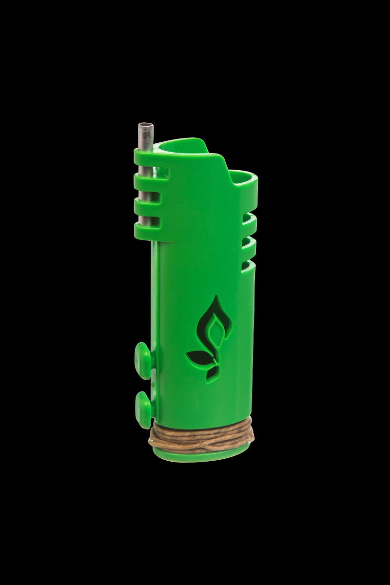 Hemplights Wrapper - The Ultimate Hemp Wick Lighter Case