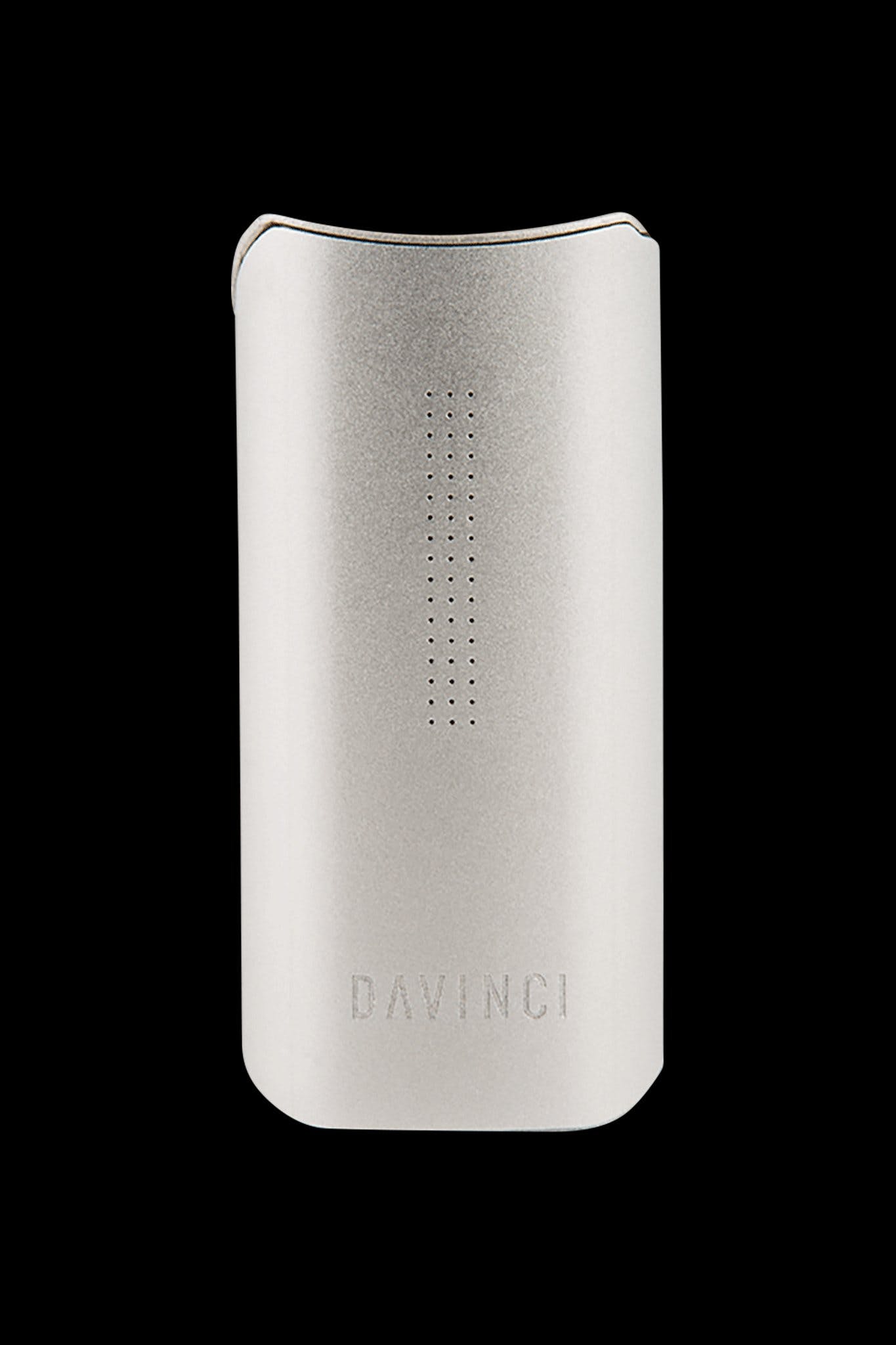 DaVinci IQ: The Ultimate Portable Vaporizer