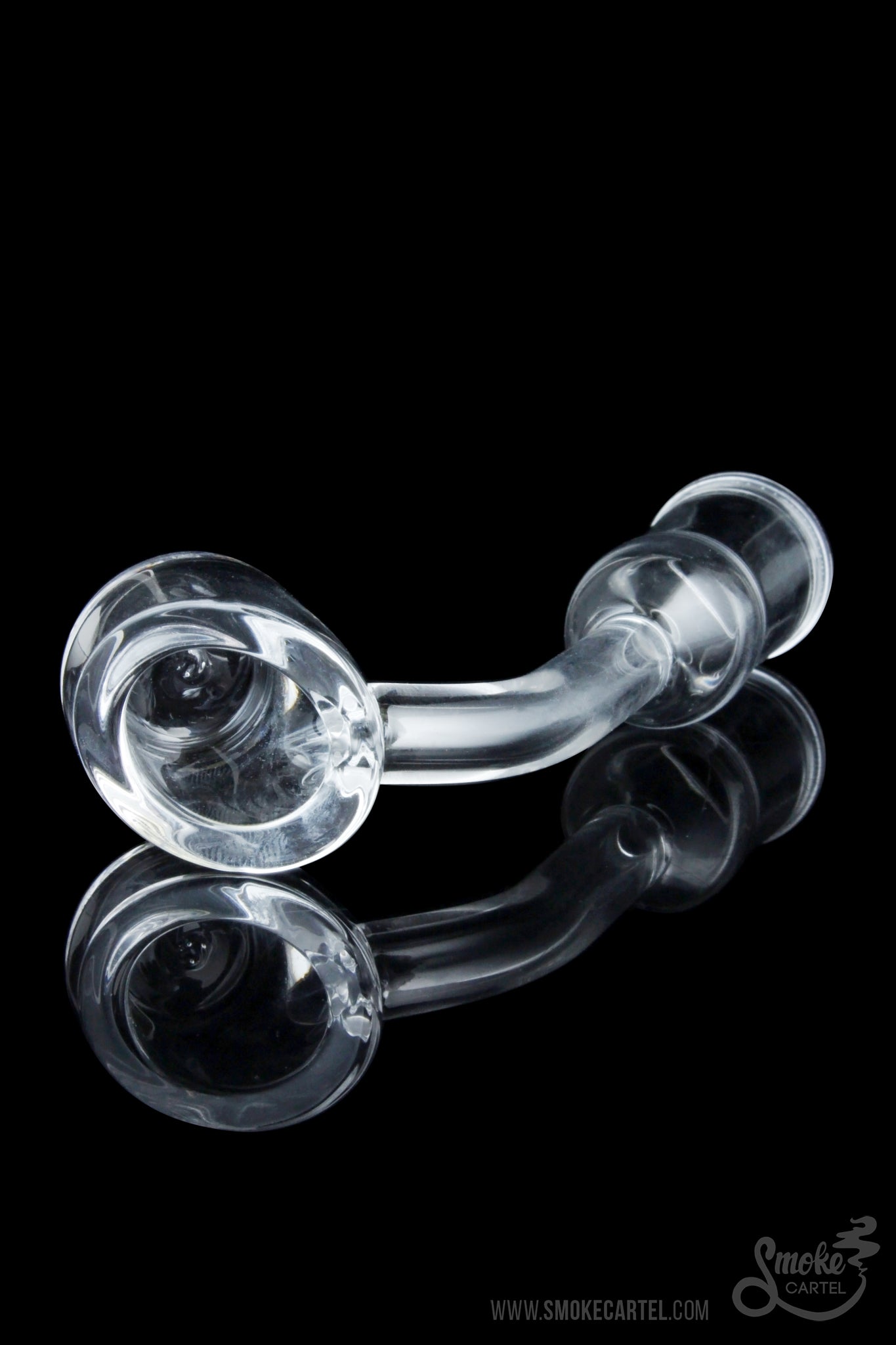 45° Quartz Banger - Upgrade Your Dabbing Experience